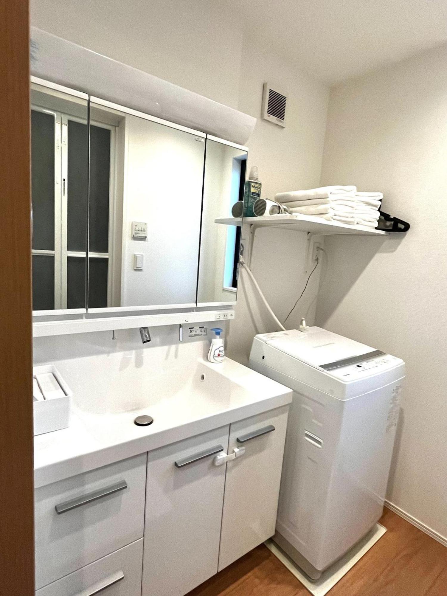 Casa Stella 8 By Liaison - Vacation 18626 Holiday home Osaka