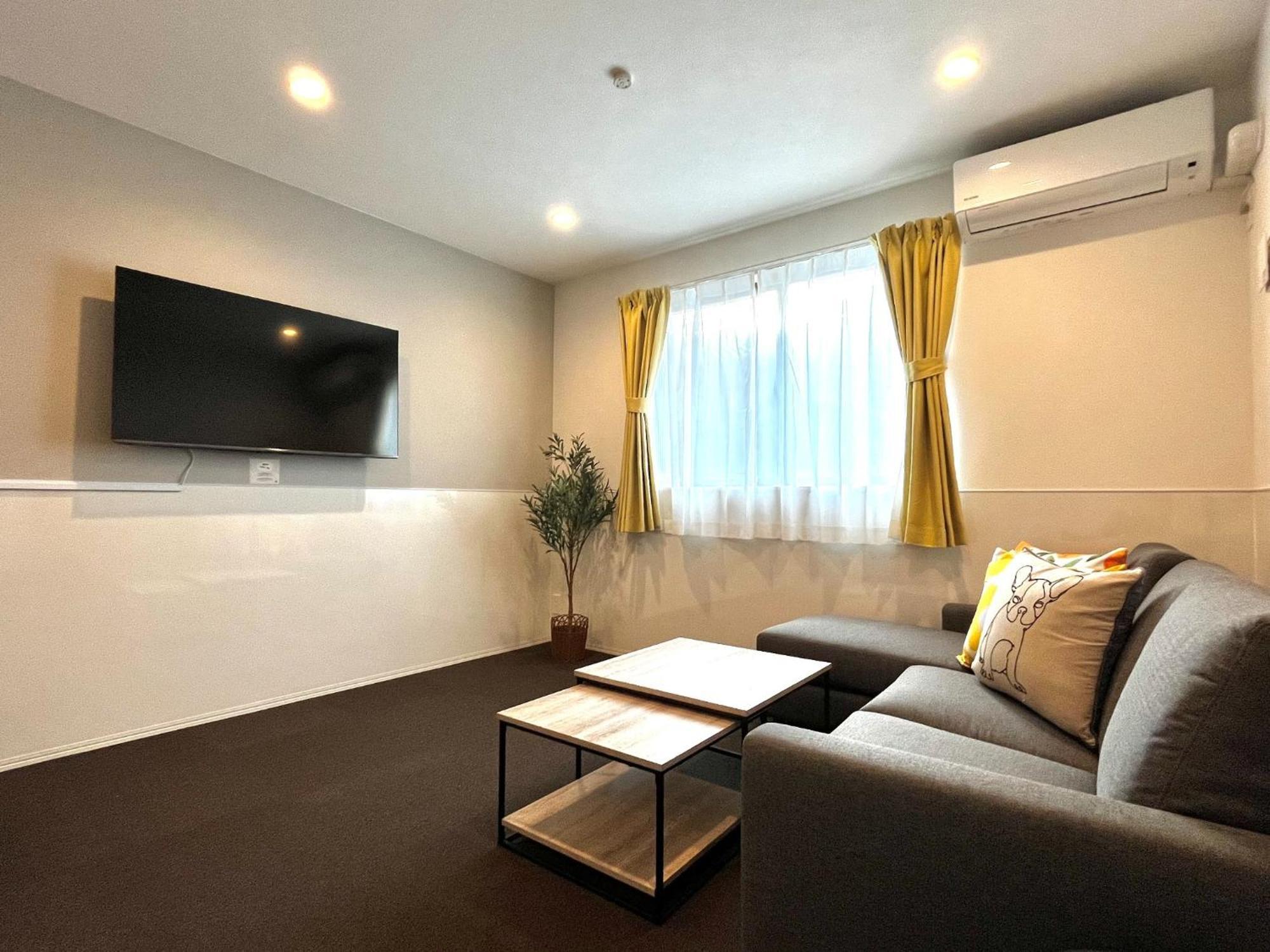 Casa Stella 8 By Liaison - Vacation 18626 Holiday home Osaka