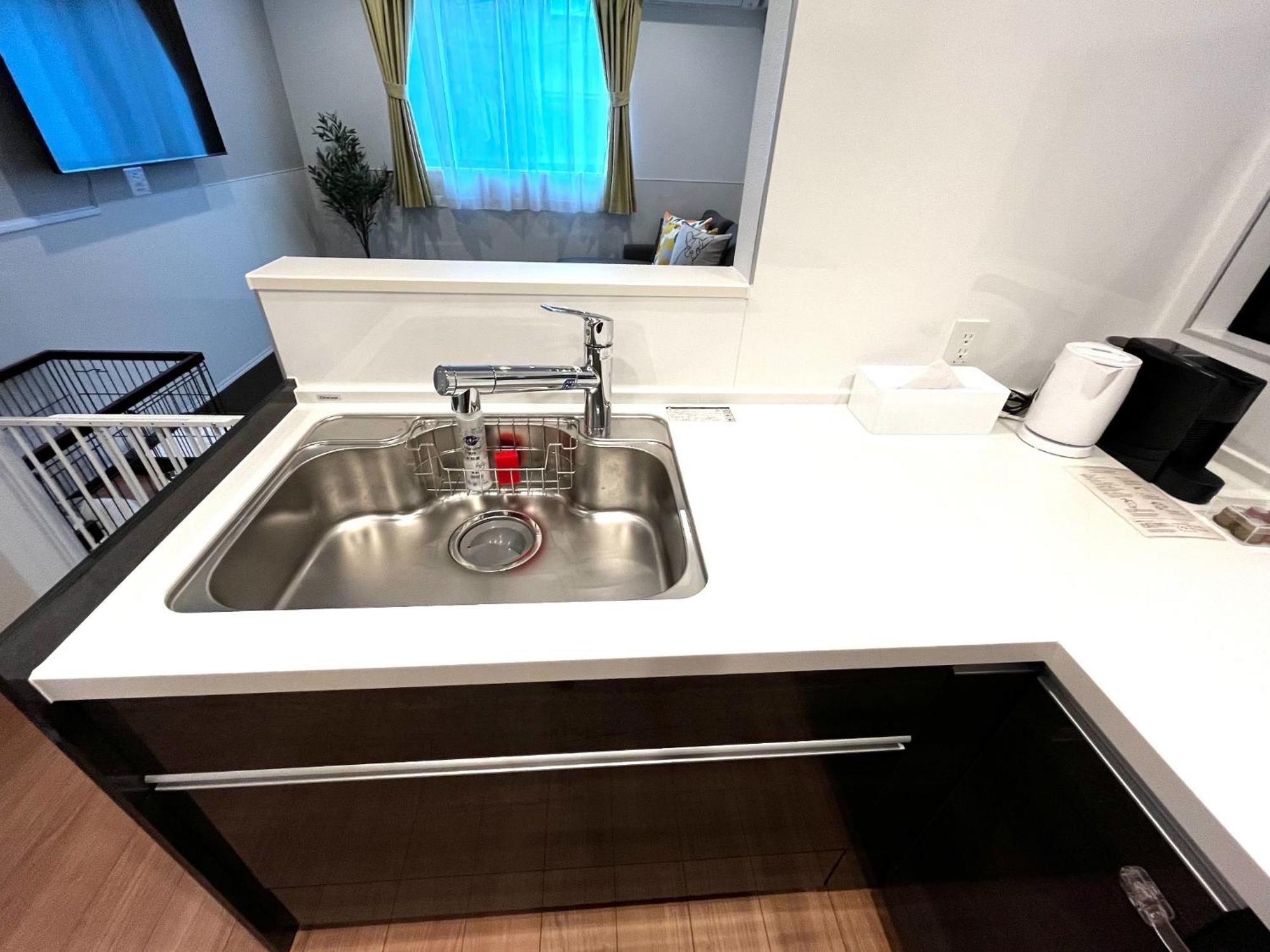 Holiday home Casa Stella 8 By Liaison - Vacation 18626 Osaka