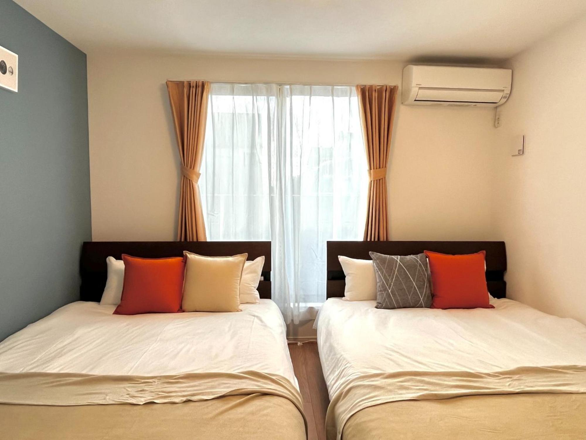 Holiday home Casa Stella 8 By Liaison - Vacation 18626 Osaka