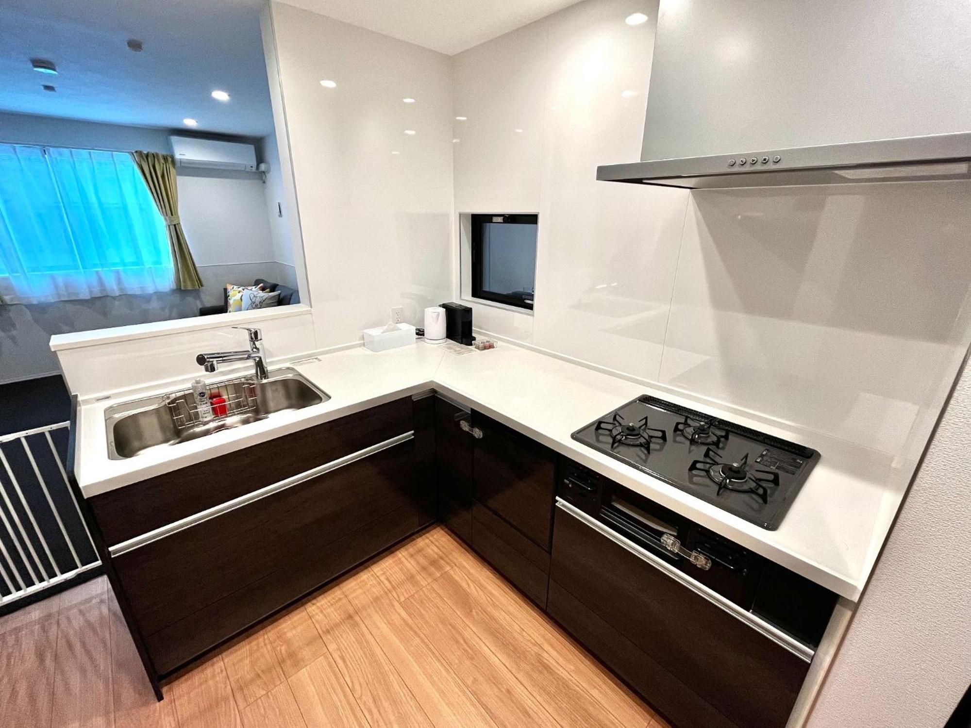 Casa Stella 8 By Liaison - Vacation 18626 Osaka