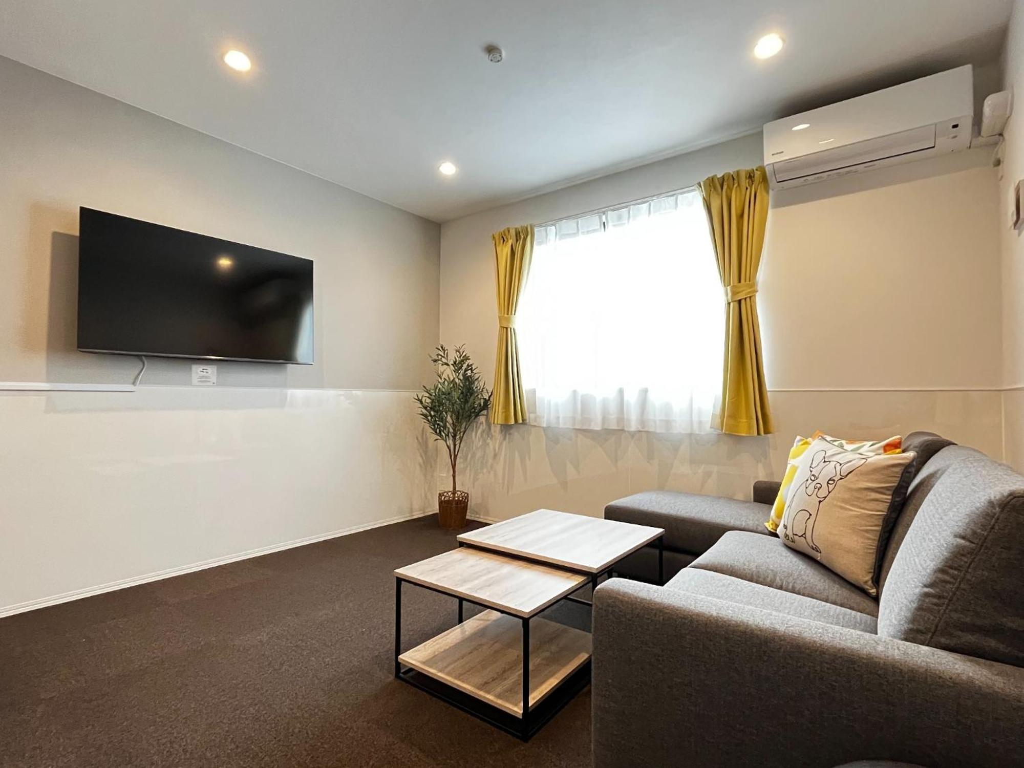 Casa Stella 8 By Liaison - Vacation 18626 Osaka