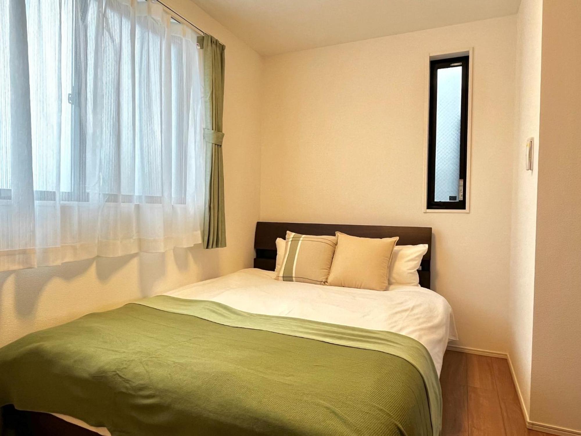 Casa Stella 8 By Liaison - Vacation 18626 Holiday home Osaka