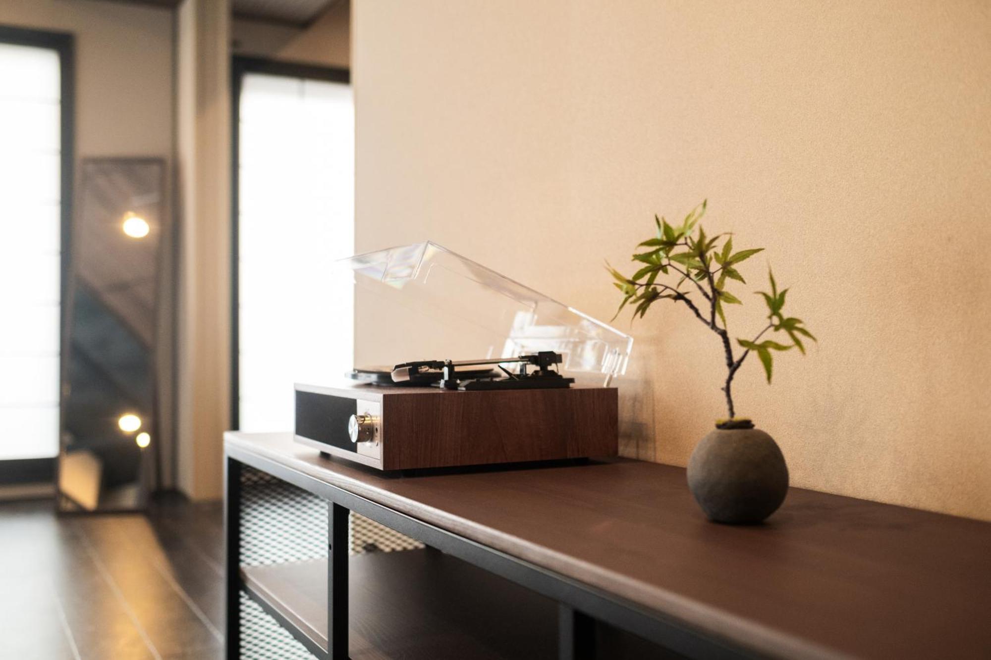 Ori Nipponbashi Aparthotel Osaka