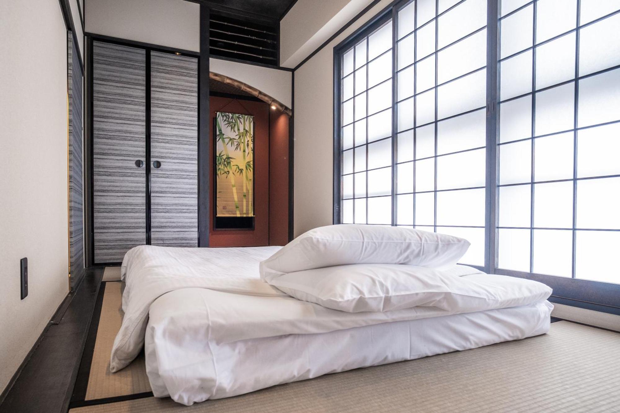 Ori Nipponbashi Aparthotel *
