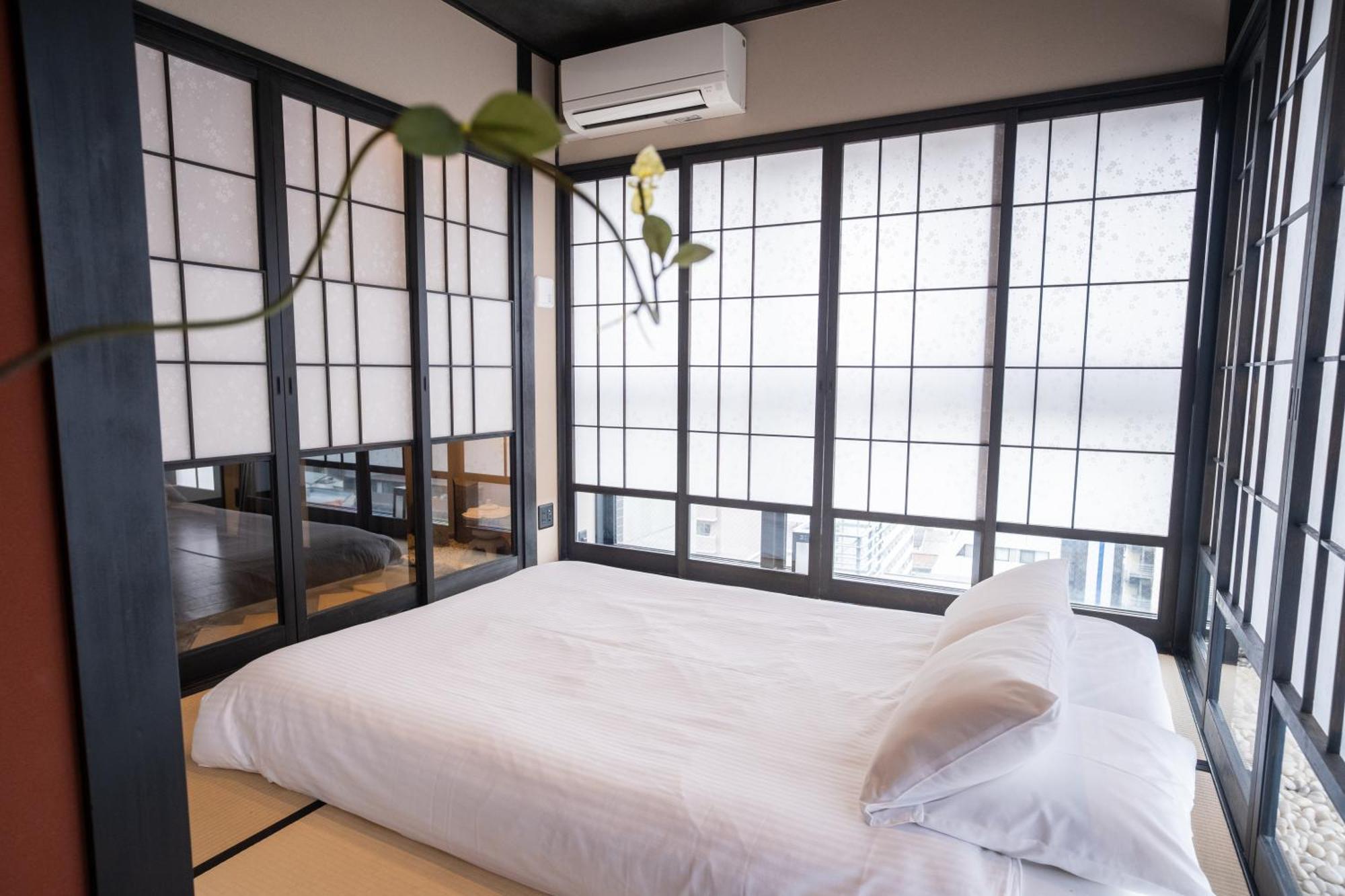 Ori Nipponbashi Aparthotel Osaka