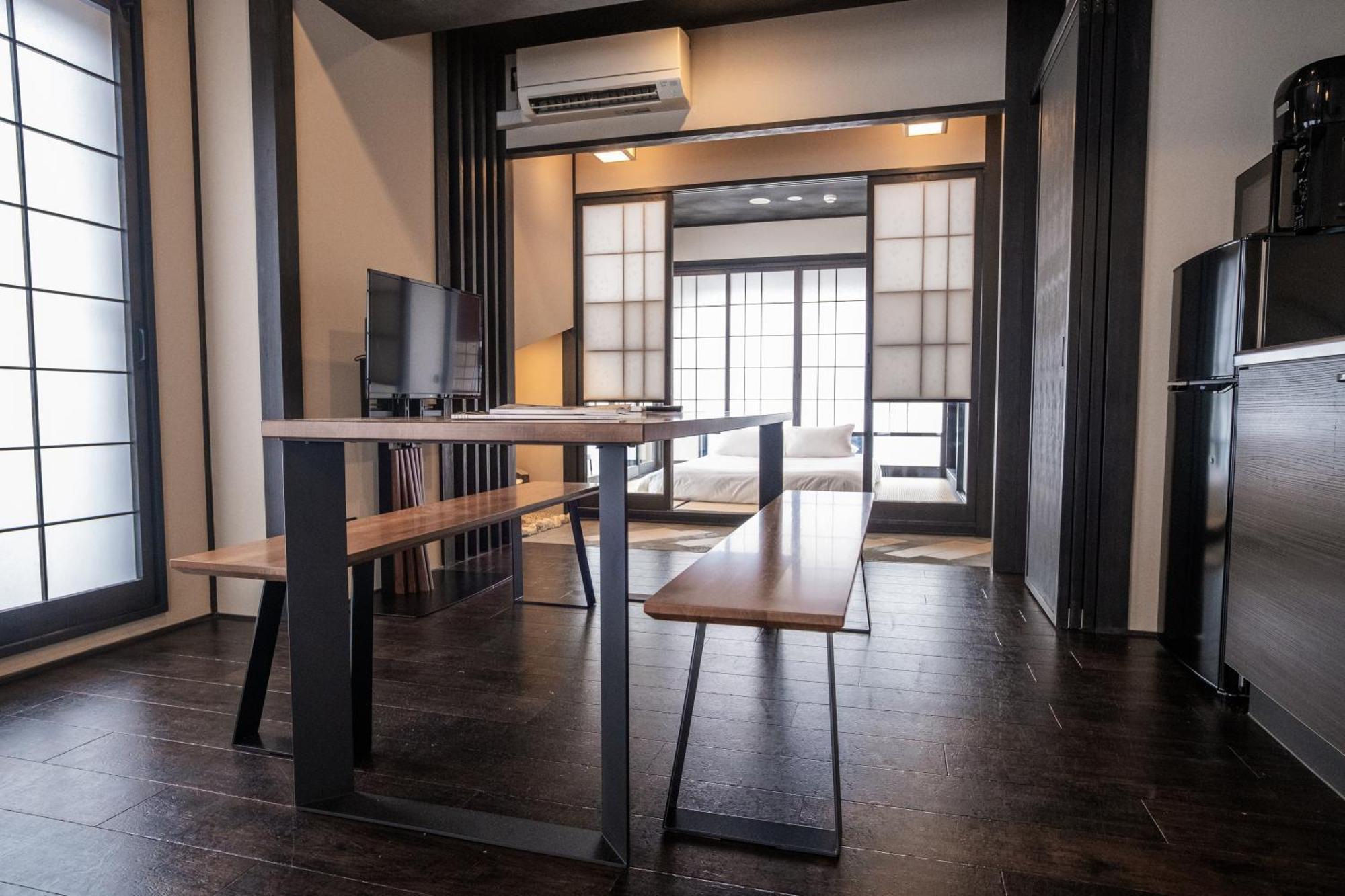 Aparthotel Ori Nipponbashi *