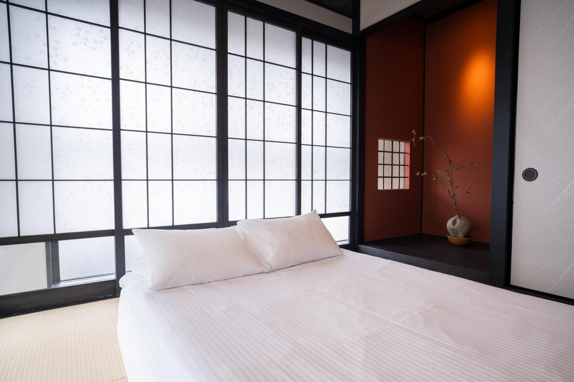 Ori Nipponbashi Aparthotel Osaka