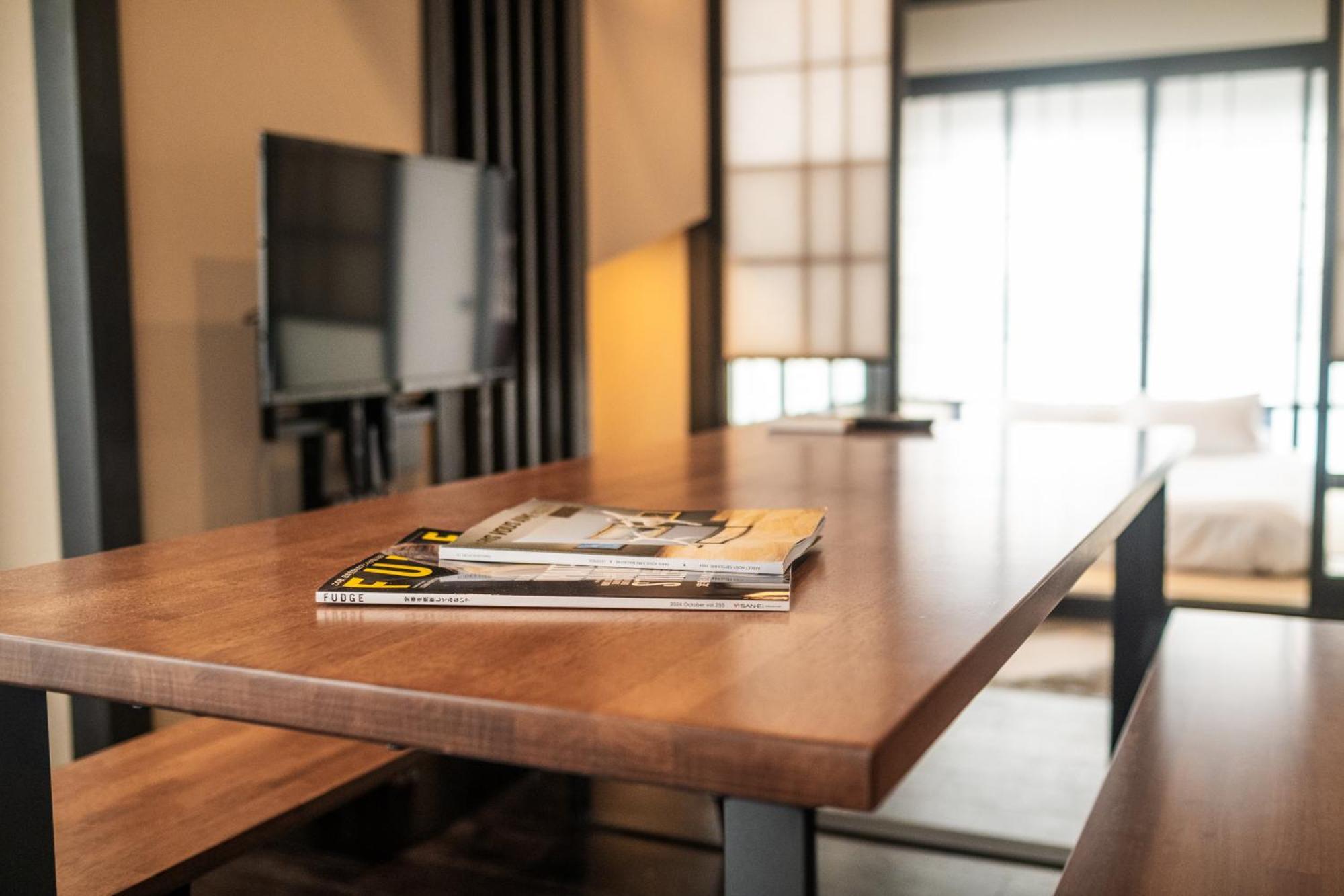 Aparthotel Ori Nipponbashi *
