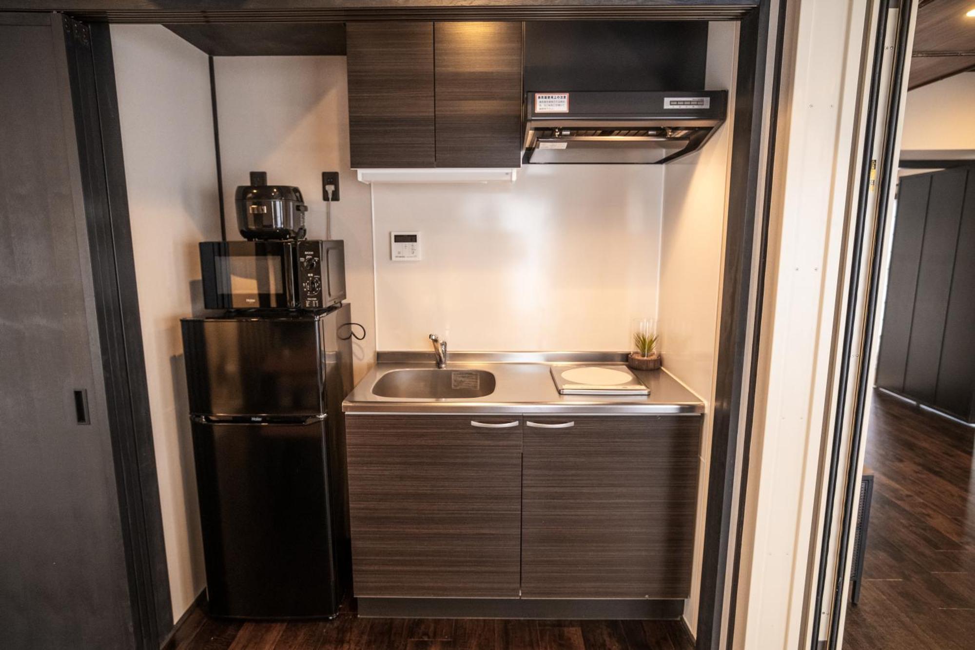 Aparthotel Ori Nipponbashi