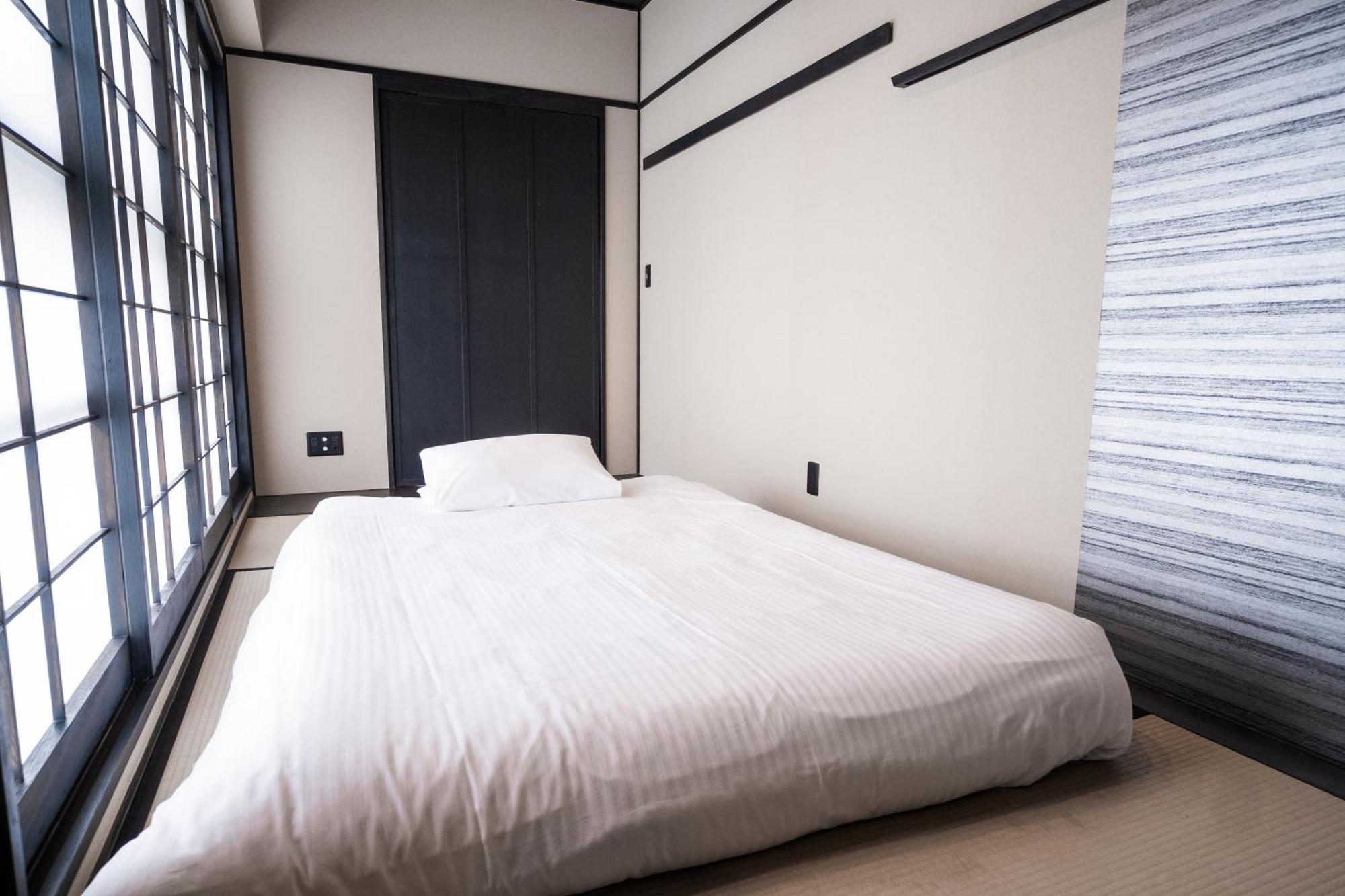 Aparthotel Ori Nipponbashi Osaka