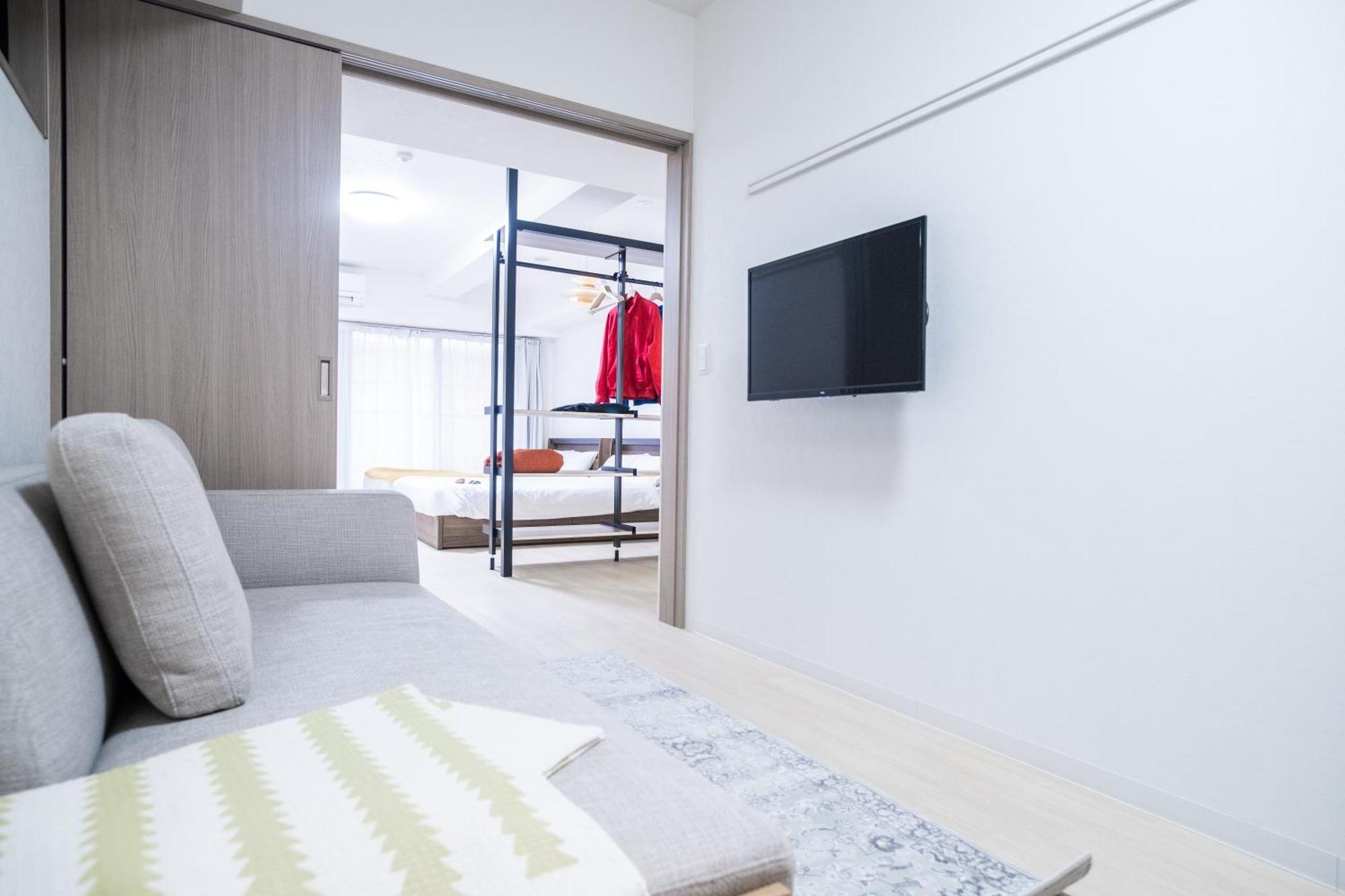 Aparthotel Ori Nipponbashi *