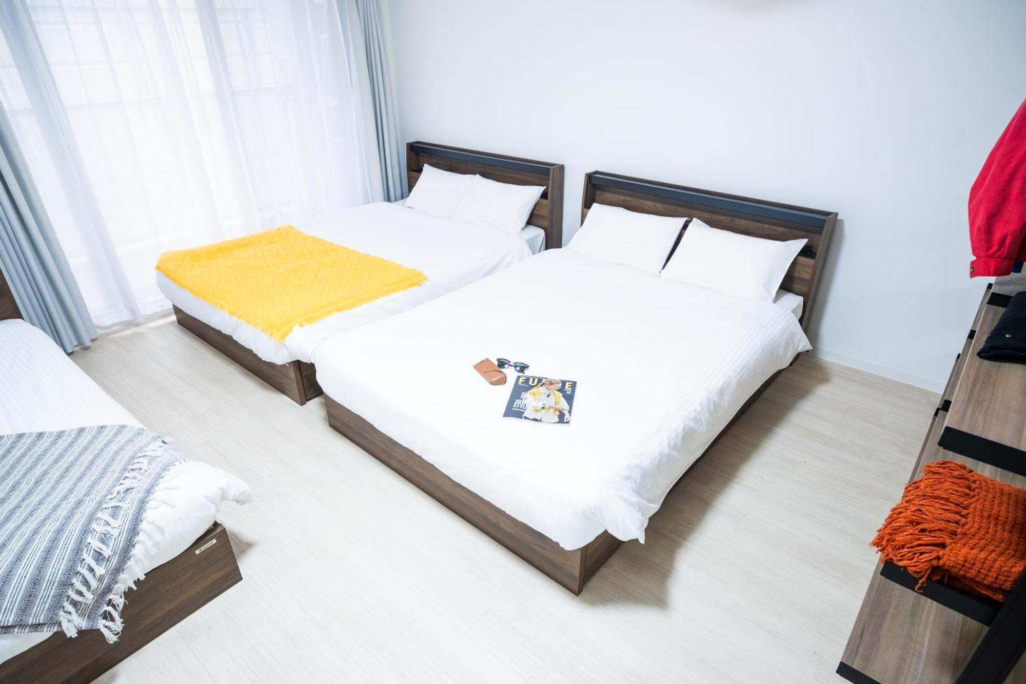 Aparthotel Ori Nipponbashi