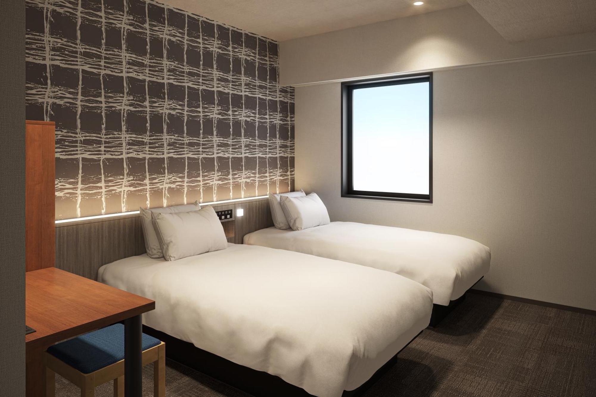 Hotel Koko Namba Sennichimae 3*
