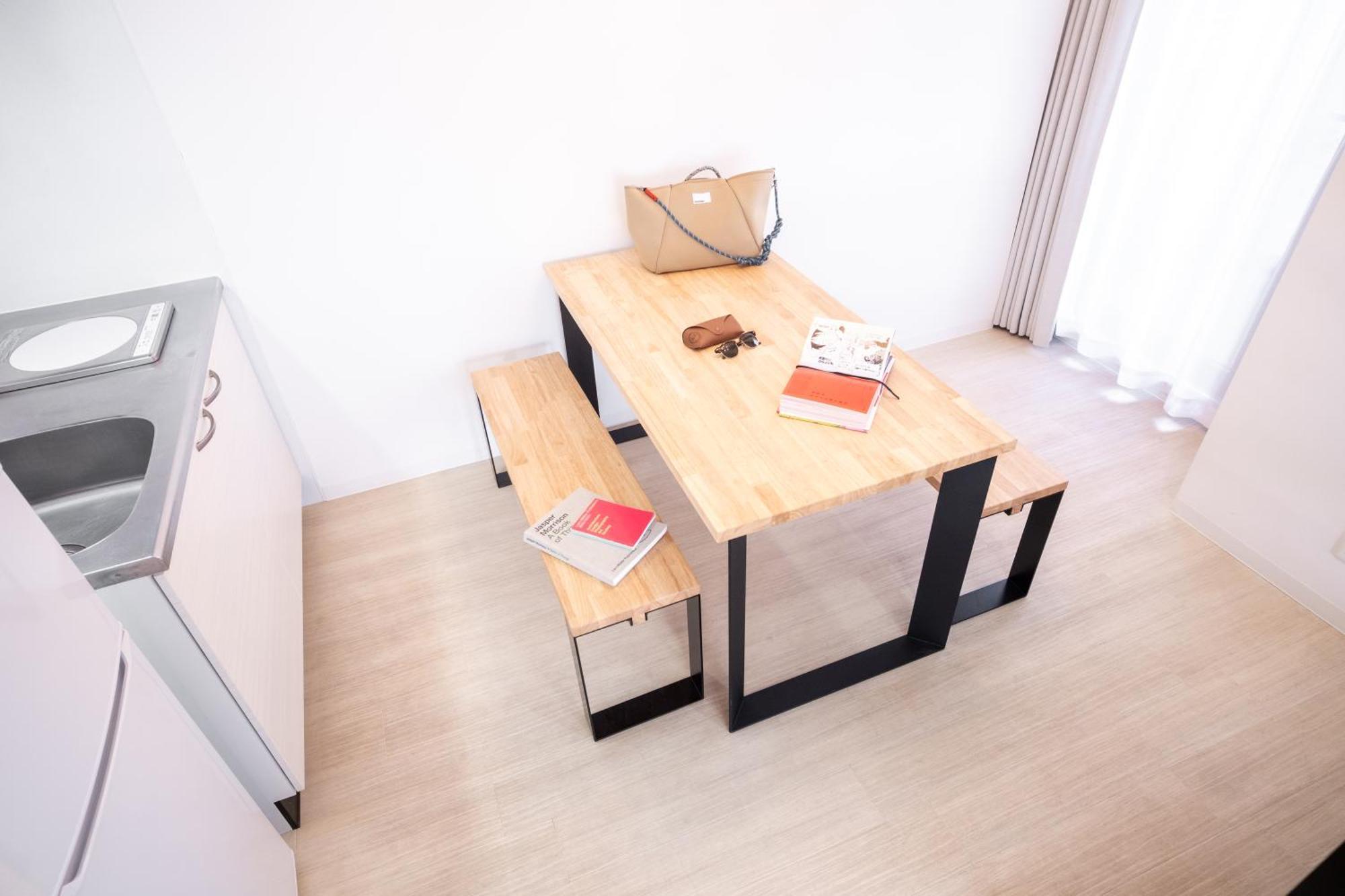 Aparthotel Ori Nipponbashi