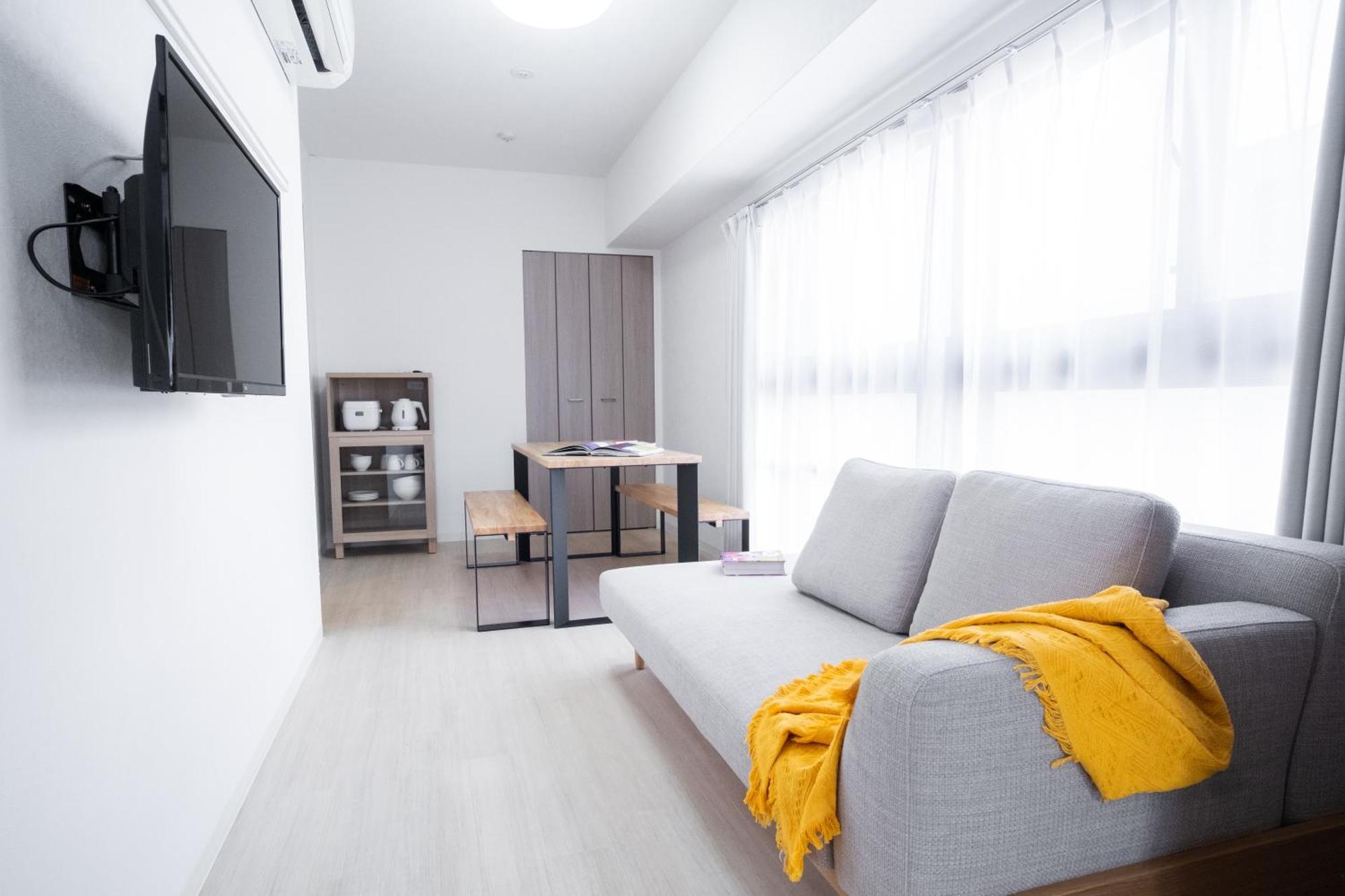 Ori Nipponbashi Aparthotel