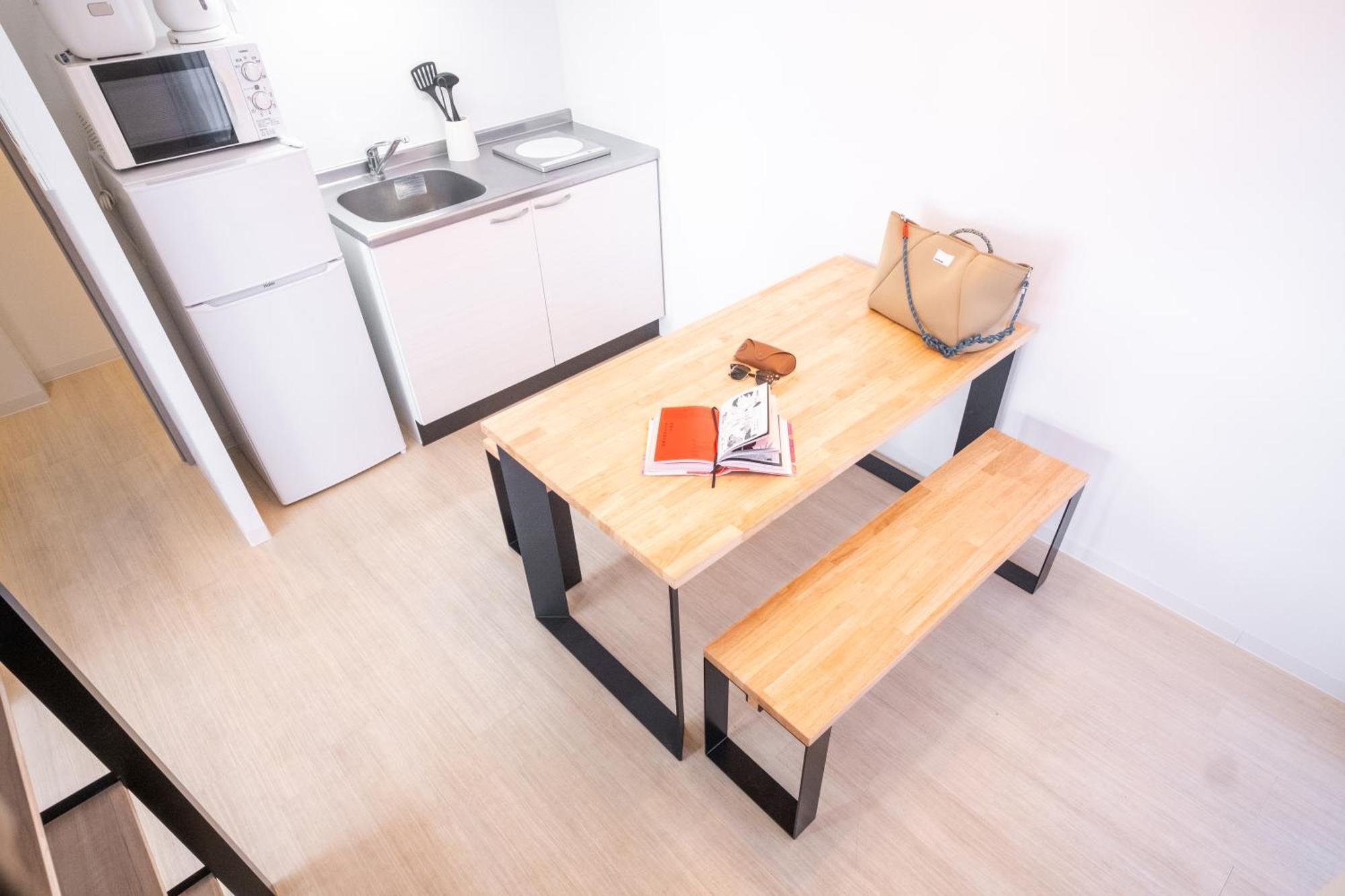 Ori Nipponbashi Aparthotel