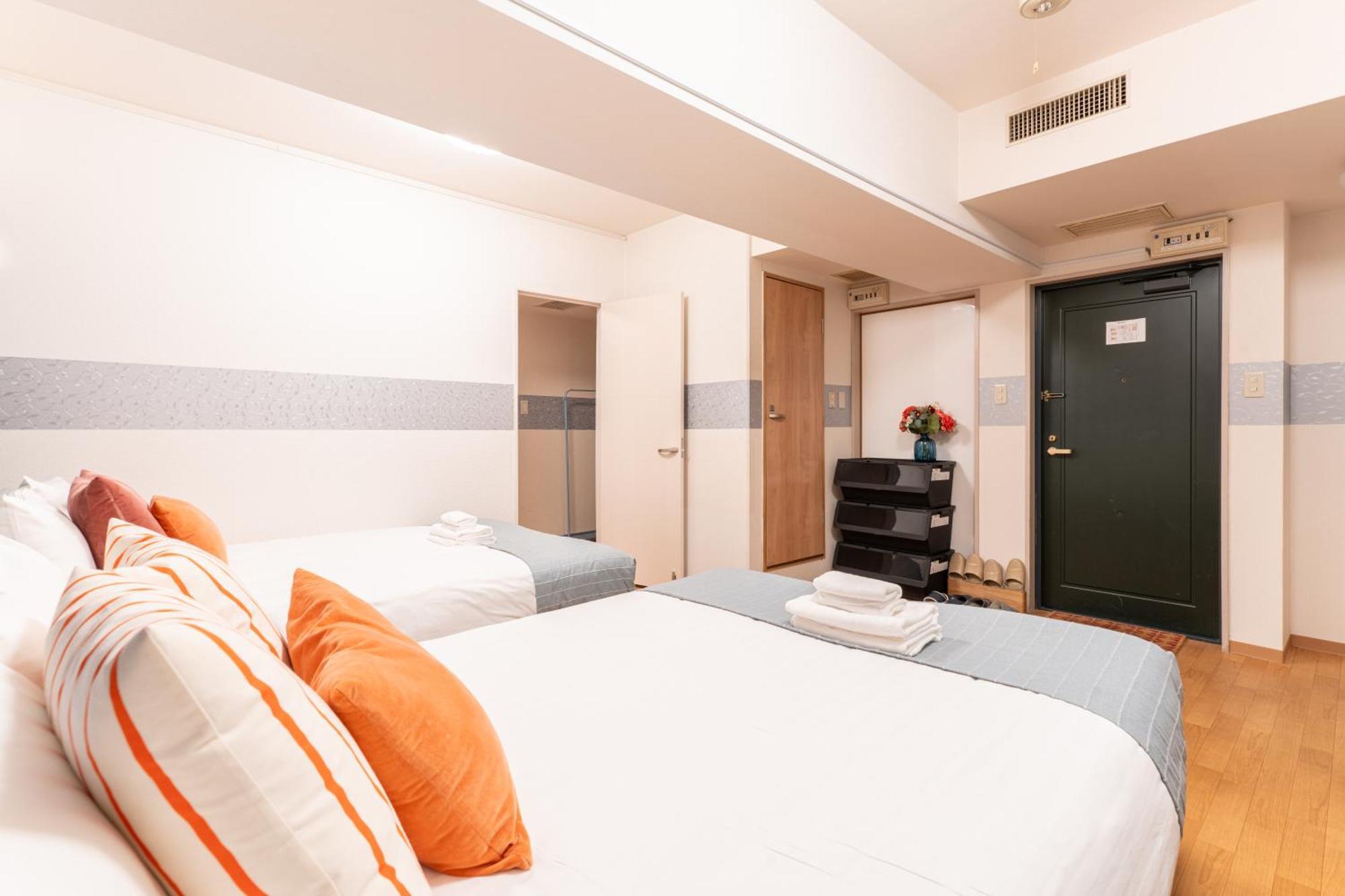 Apartamento 天满橋 *