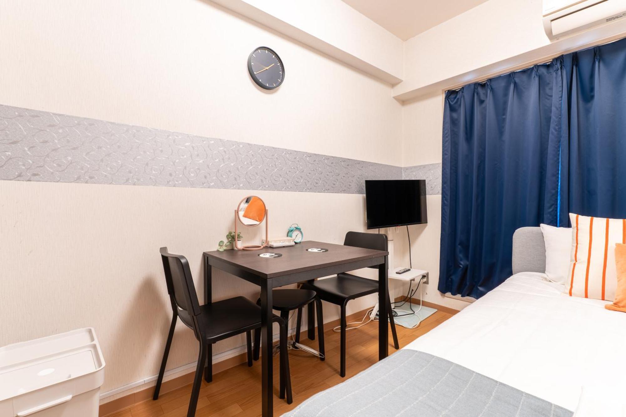 天满橋 Apartamento *