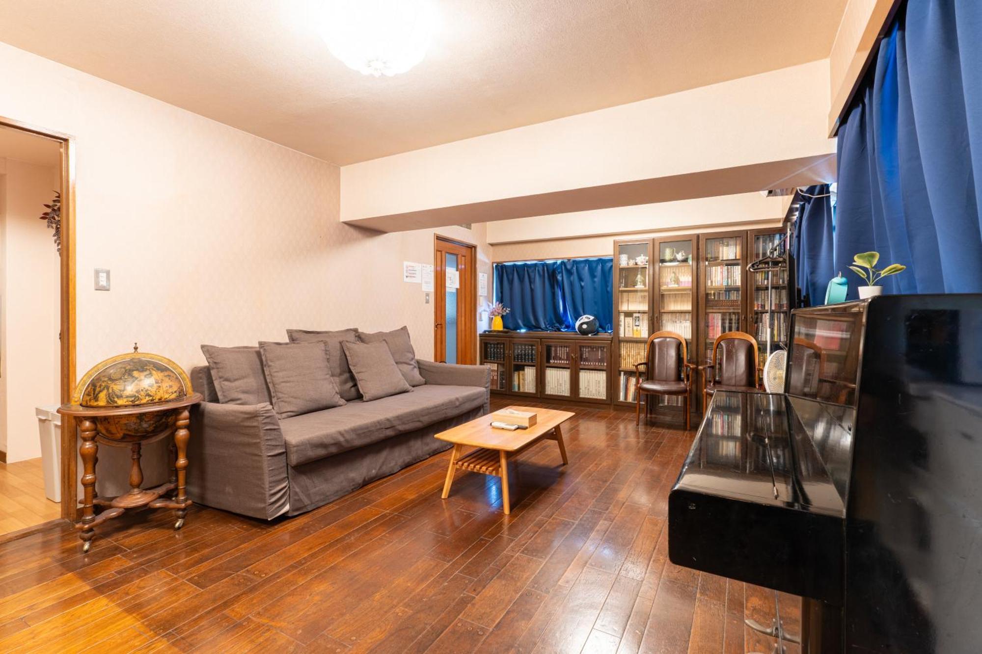天满橋 Apartment *
