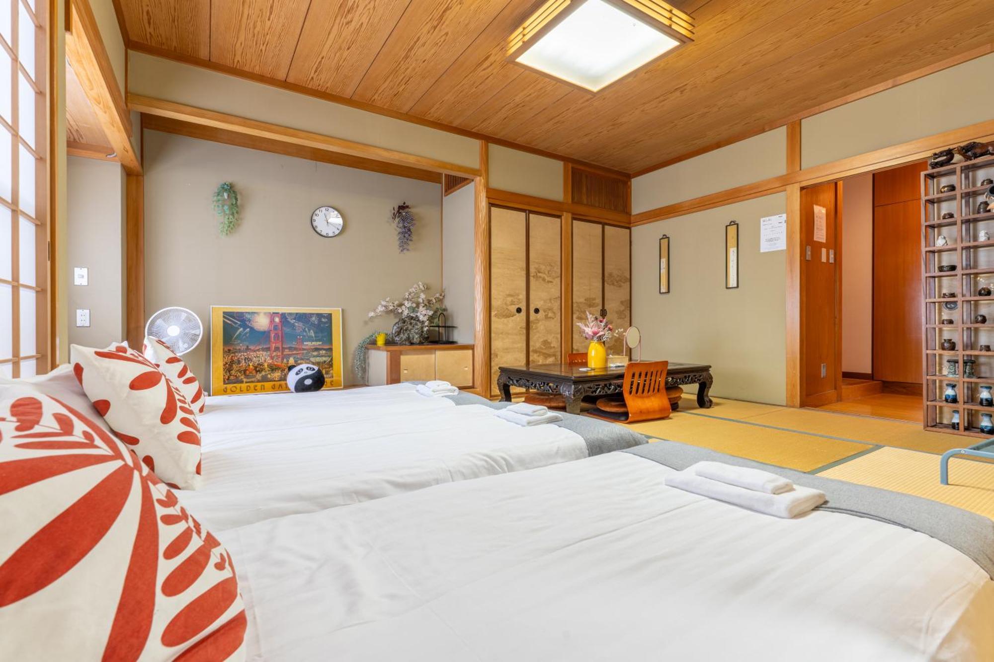 Apartamento 天满橋
