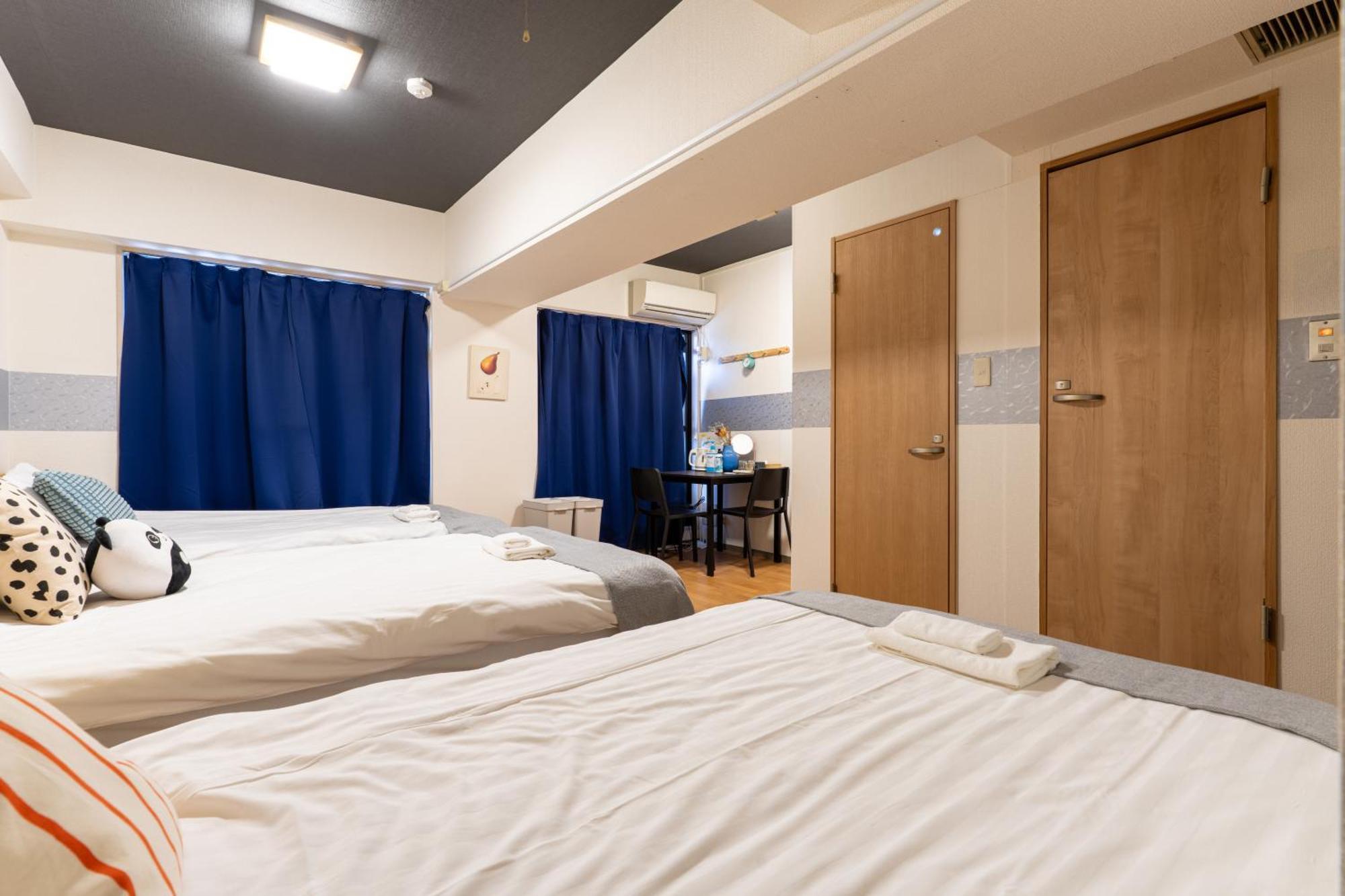 天满橋 Apartamento