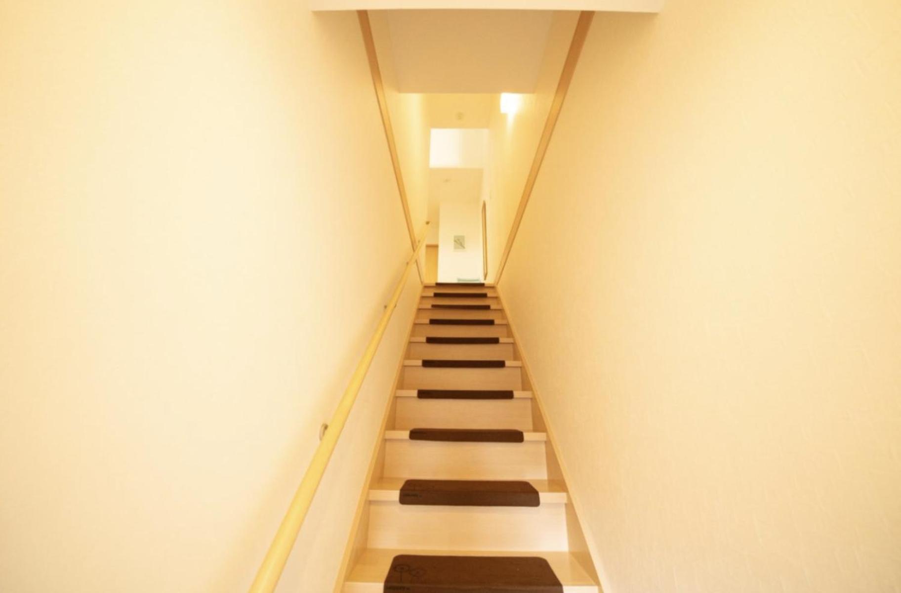 虹の宿201 Apartment Osaka