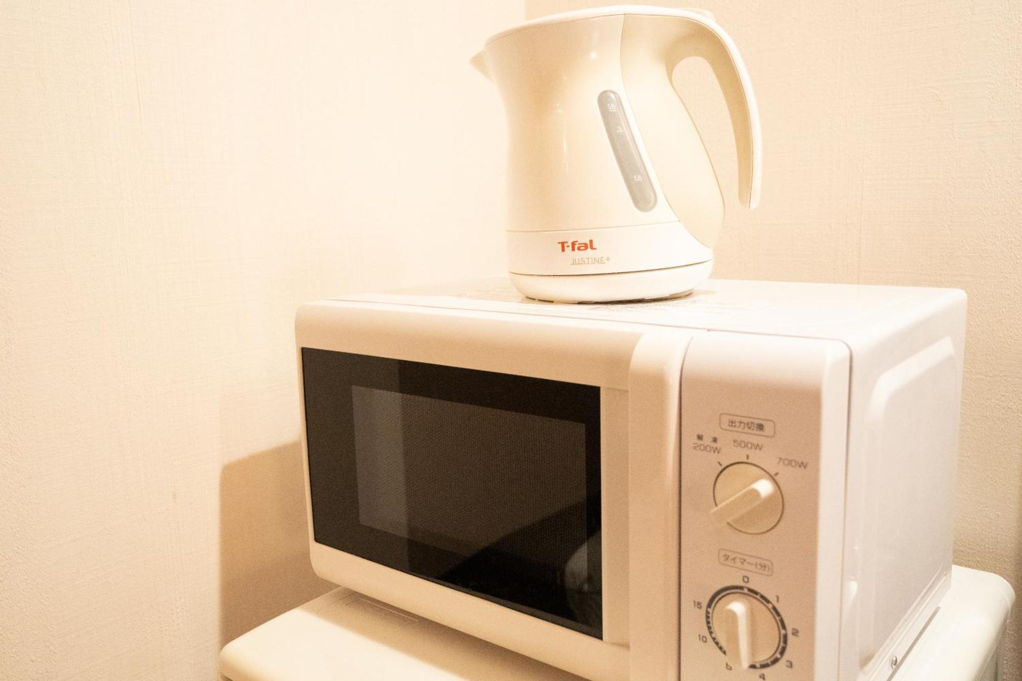 Apartment 難波民泊701 Osaka