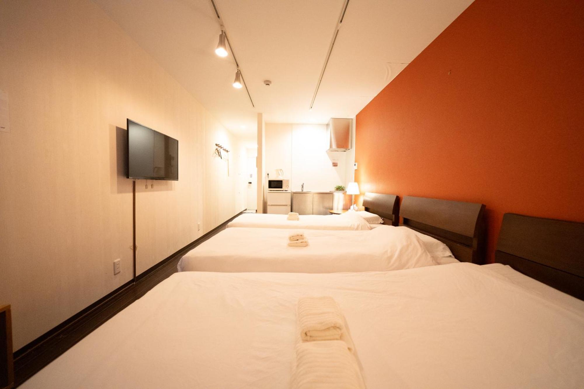 難波民泊701 Apartment Osaka