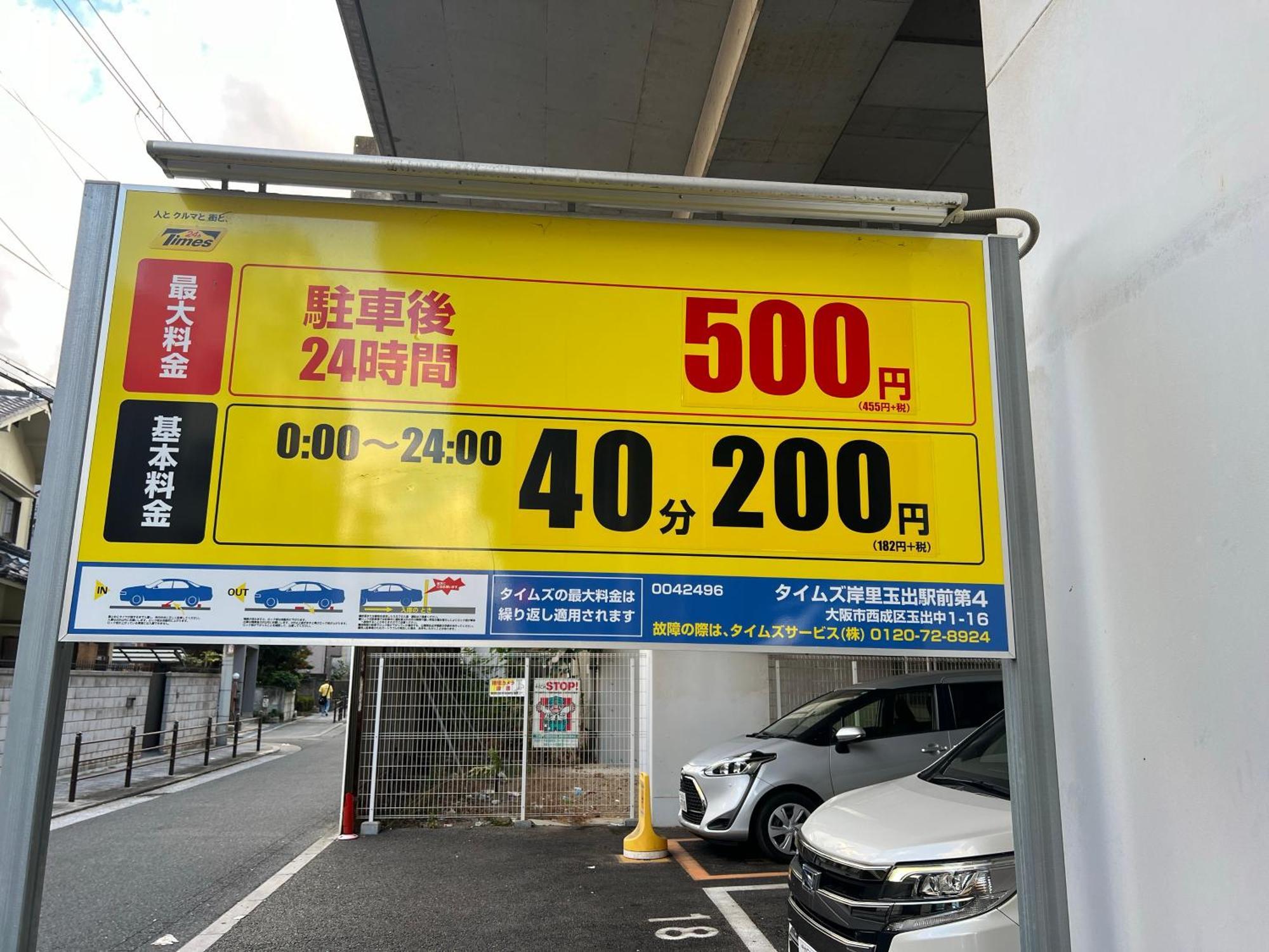 大阪独栋民宿 电车至难波道頓堀6分钟 可住4-8人 新房源homie Villa
