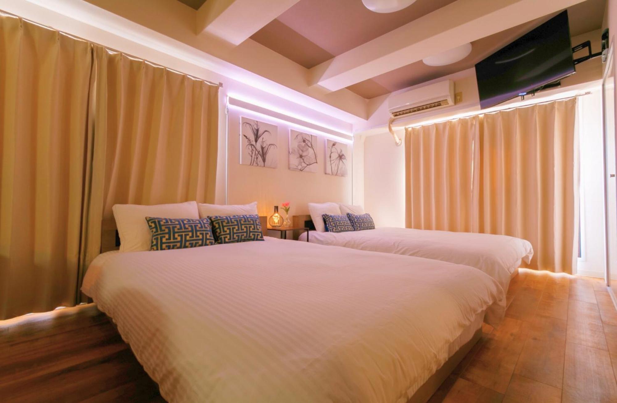 Apartment Py81 Classy Yuhigaoka *