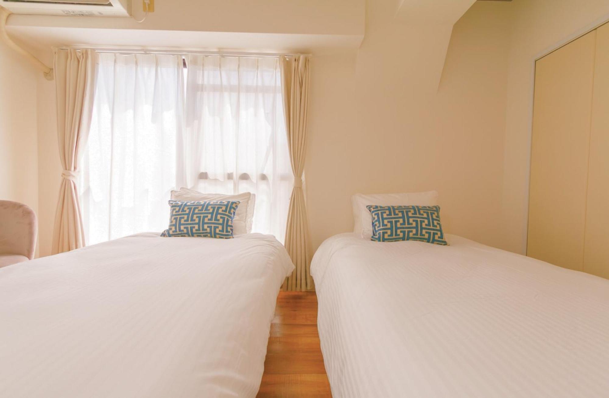 Apartment Py81 Classy Yuhigaoka