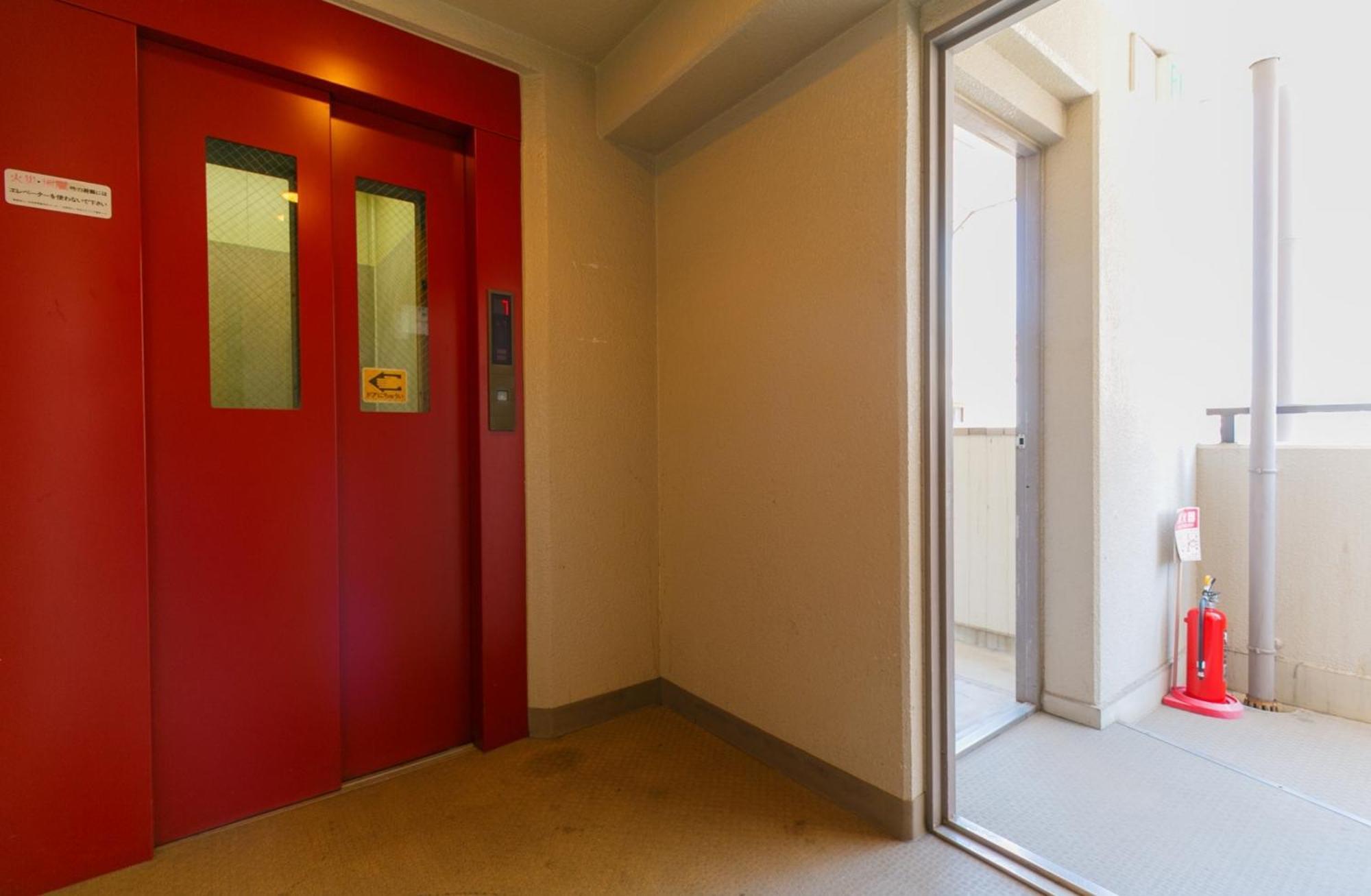 Apartment Py81 Classy Yuhigaoka *