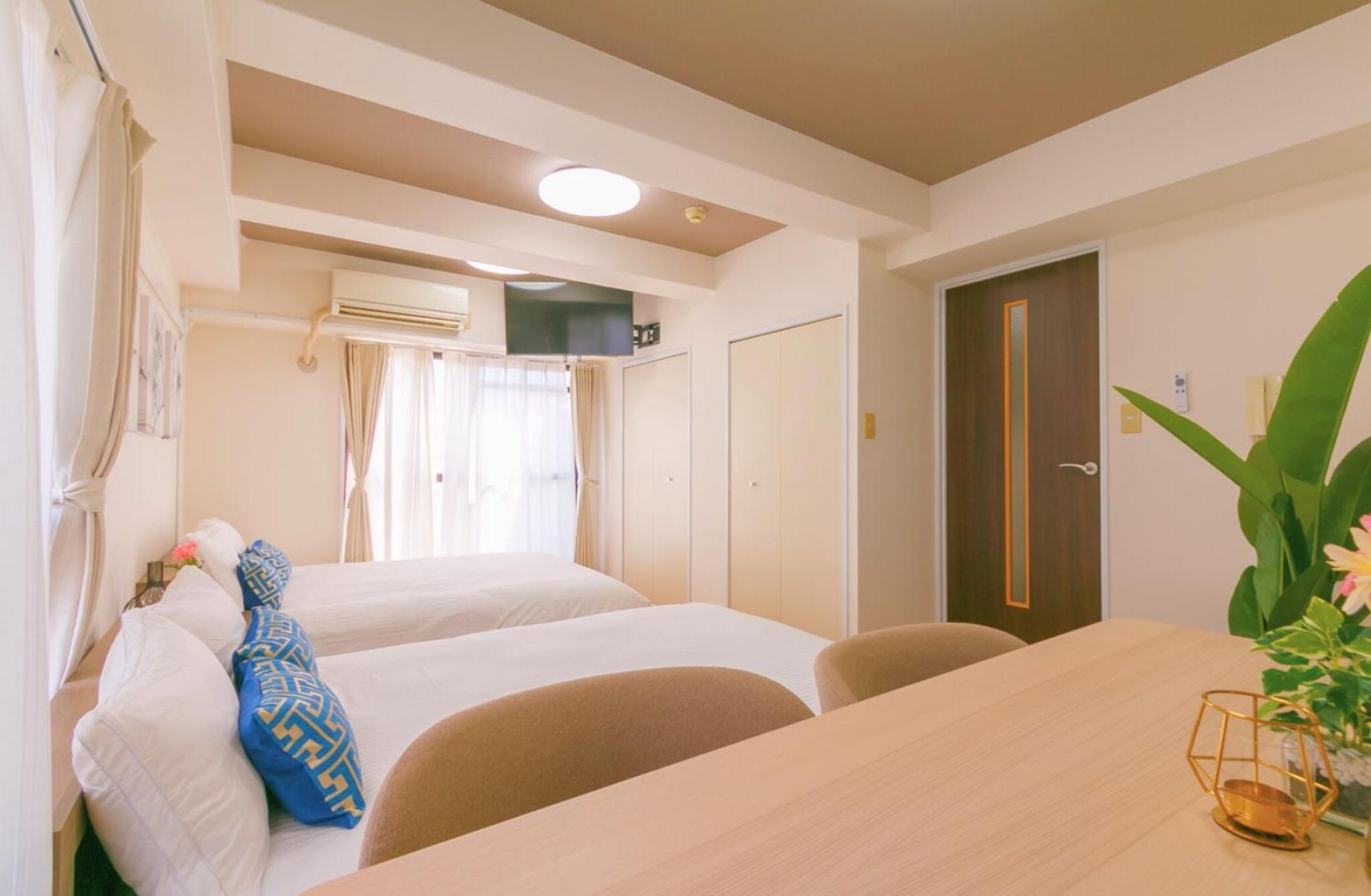 Apartment Py81 Classy Yuhigaoka *