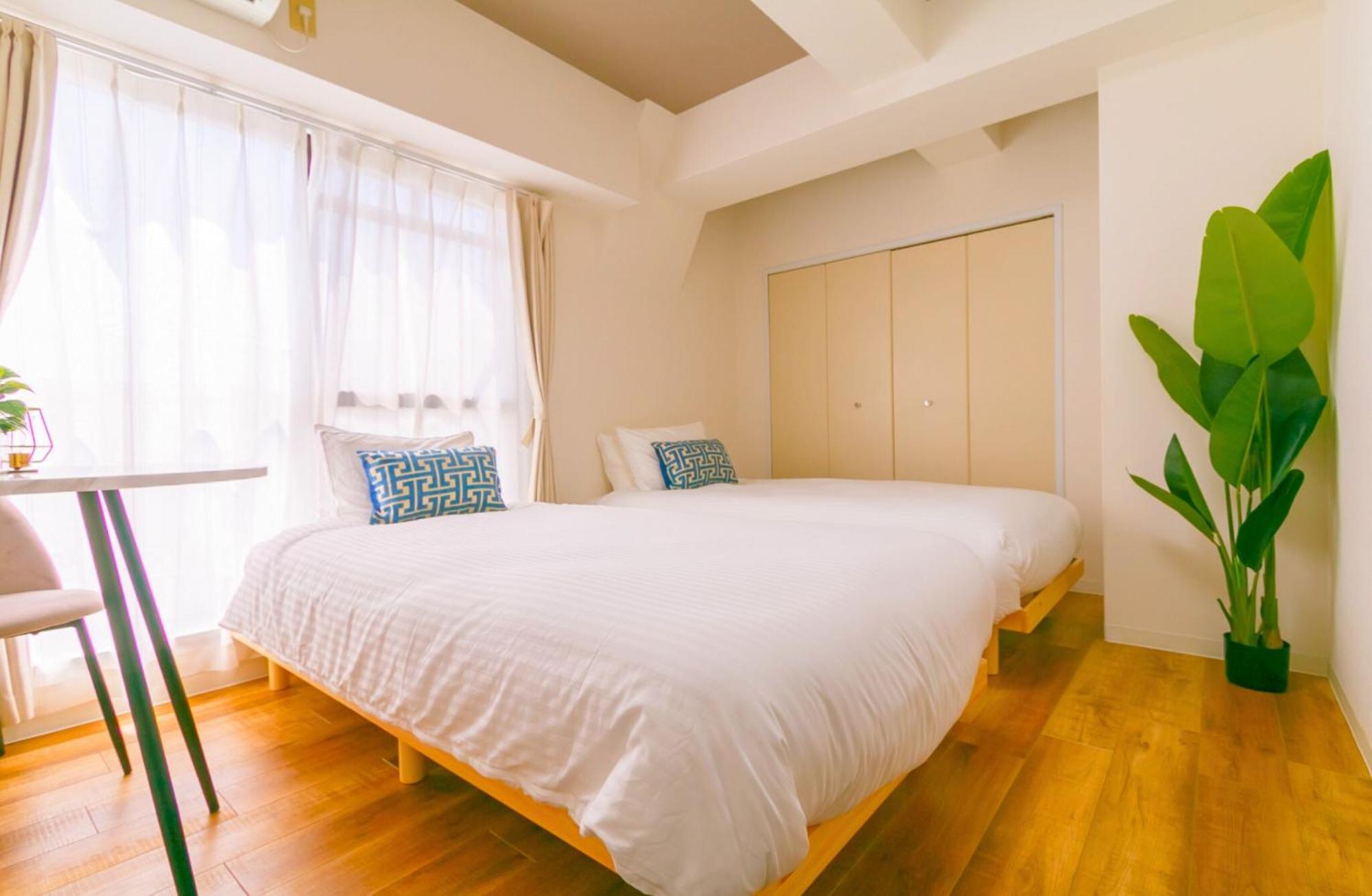 Apartment Py81 Classy Yuhigaoka