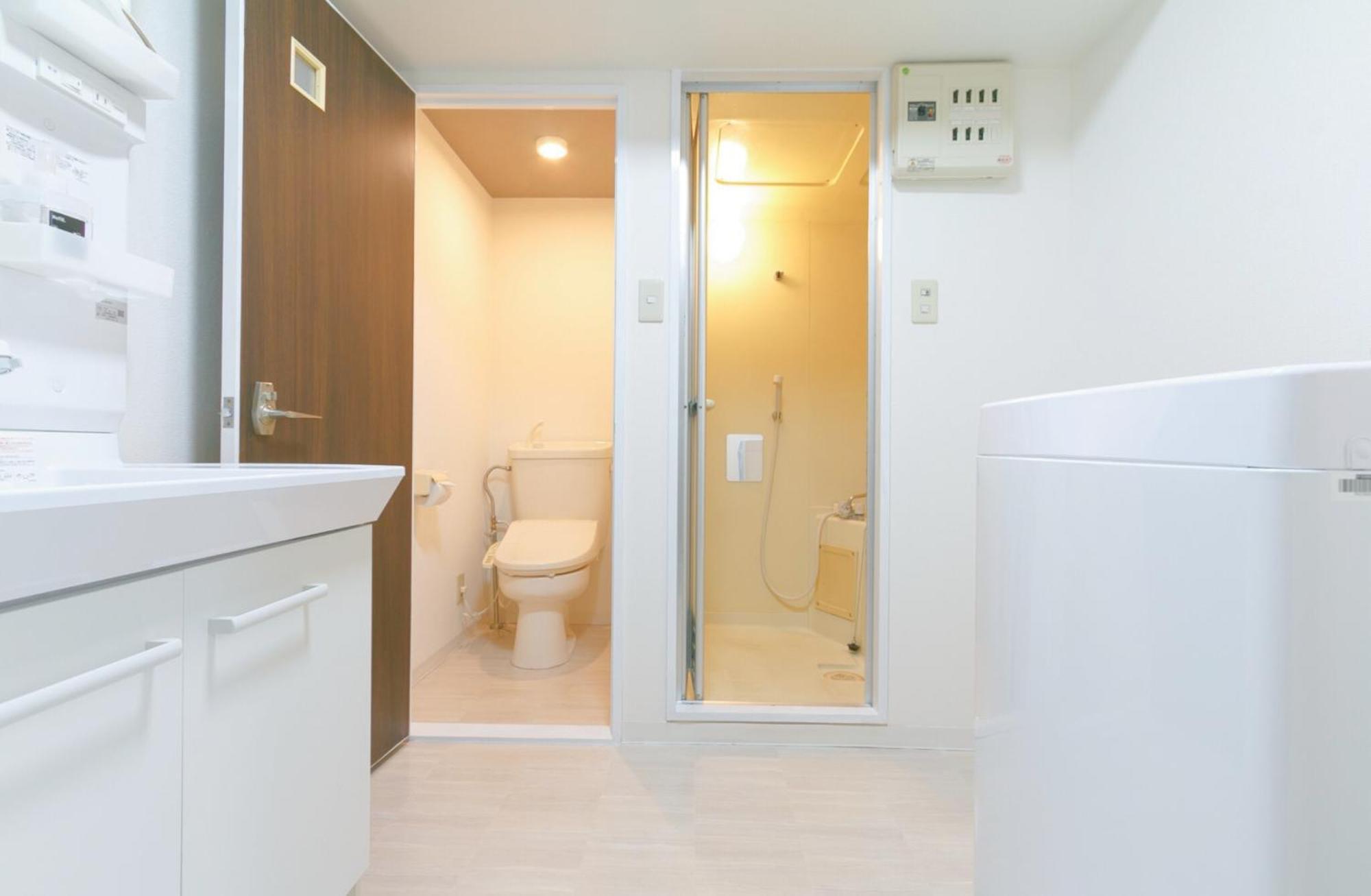 Py81 Classy Yuhigaoka Apartment *