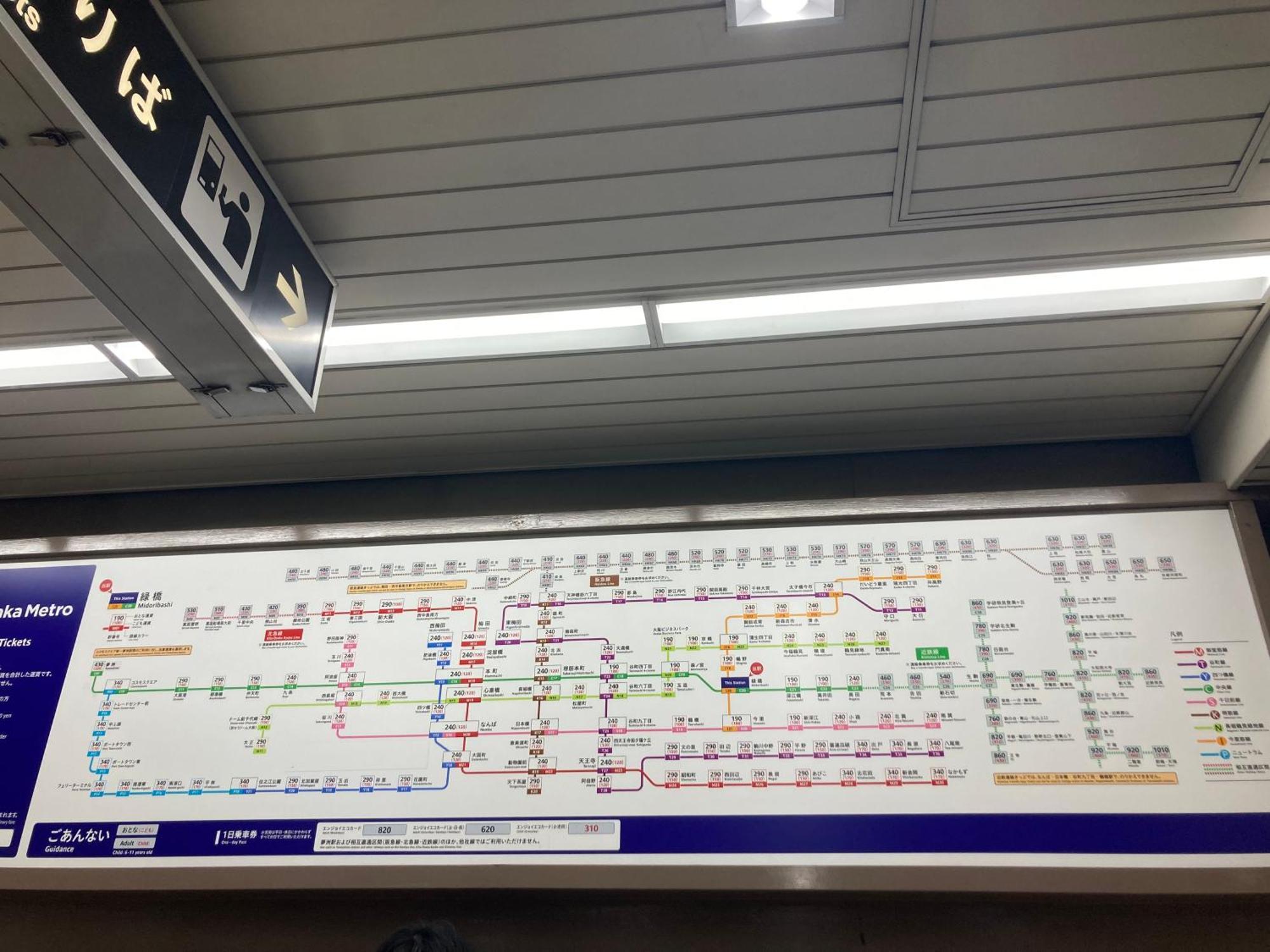 易居の宿