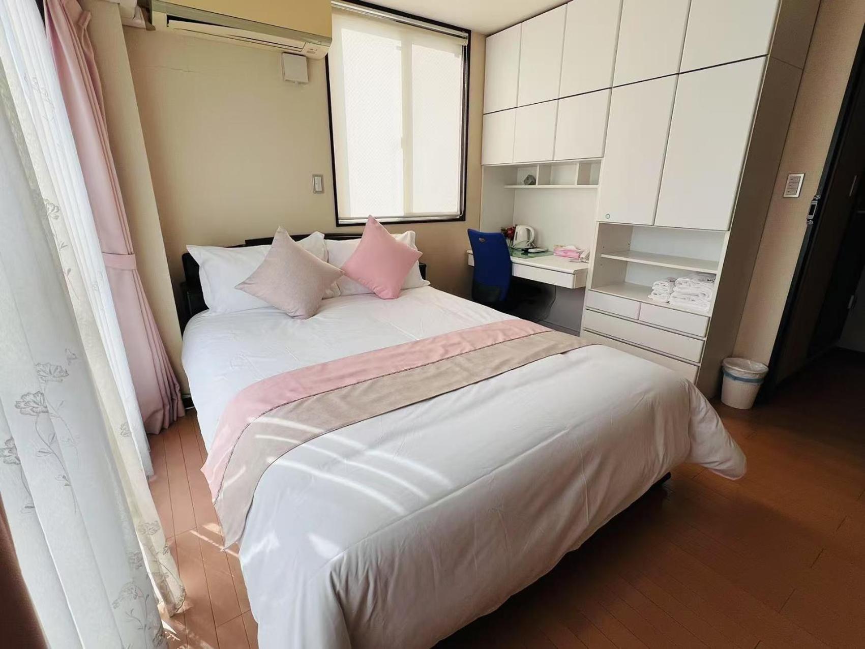樱之舞3号馆sakura Dance 3 Villa *