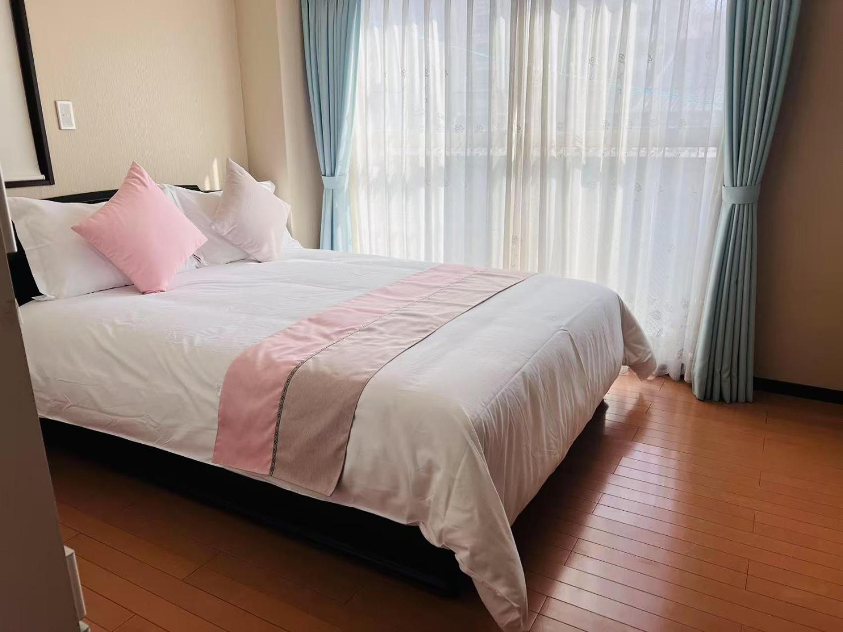 樱之舞3号馆sakura Dance 3 Villa *