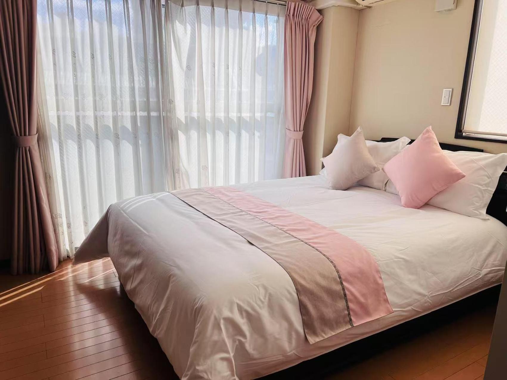 樱之舞3号馆sakura Dance 3 Villa *