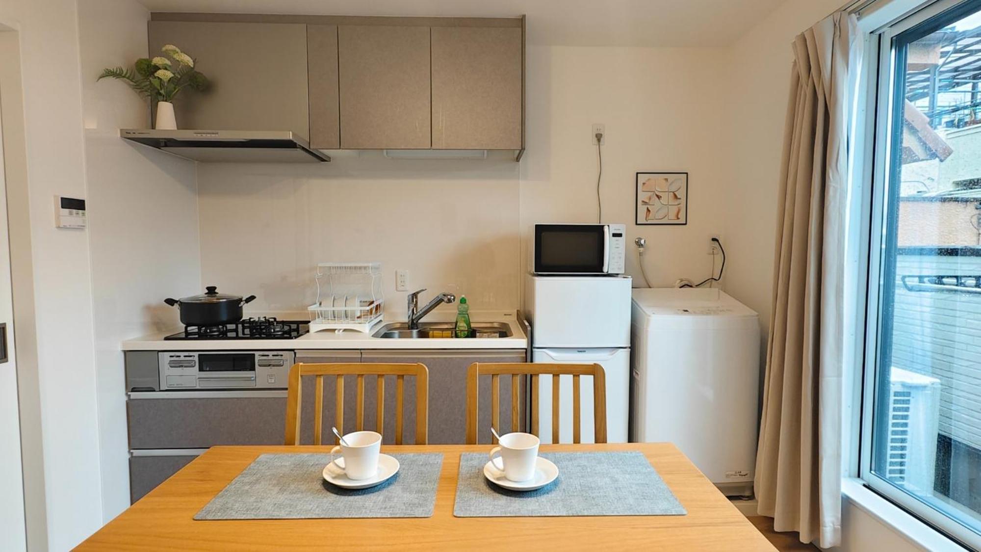 Sakae-haruyama - Vacation 18756 Holiday home Osaka