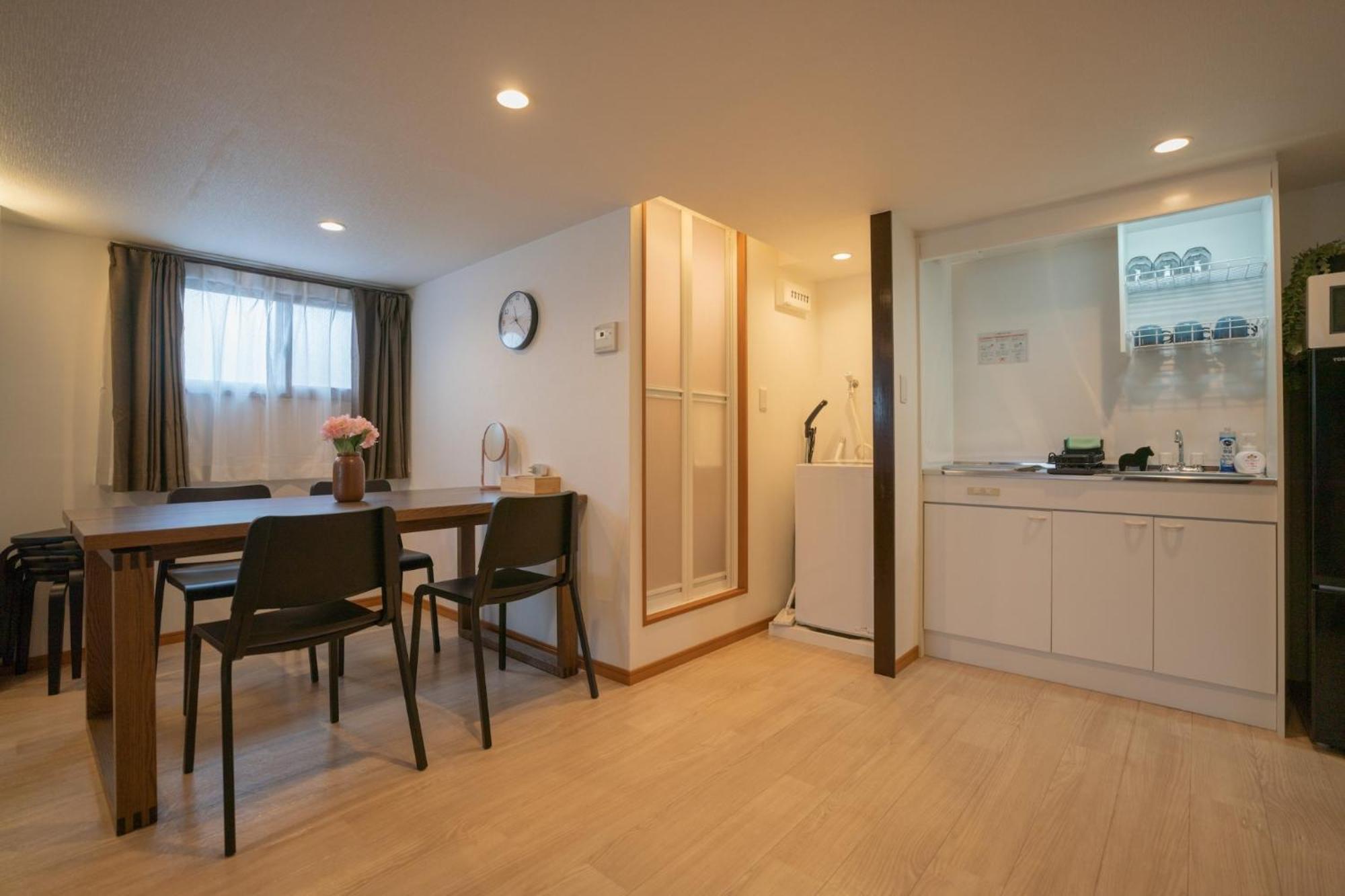 Hirohumitairo - Vacation 18700 Apartment Osaka
