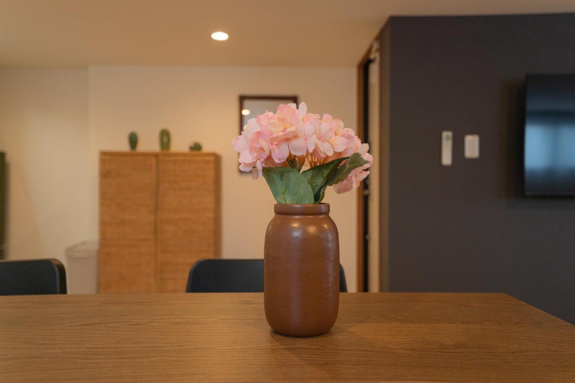 Apartment Hirohumitairo - Vacation 18700 Osaka