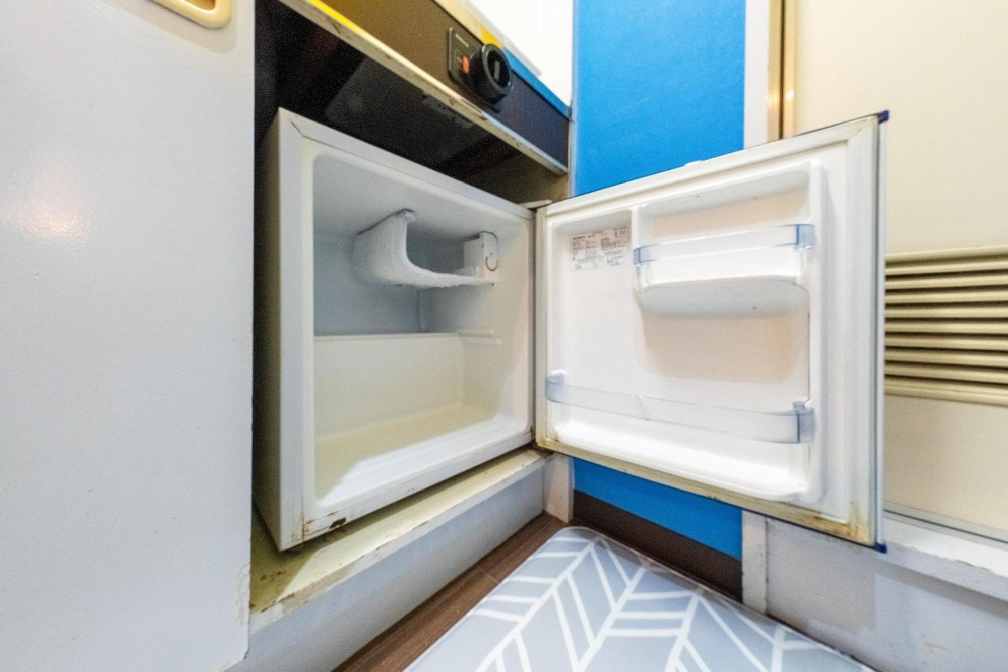 Apartment 独立した3部屋をご利用できます *