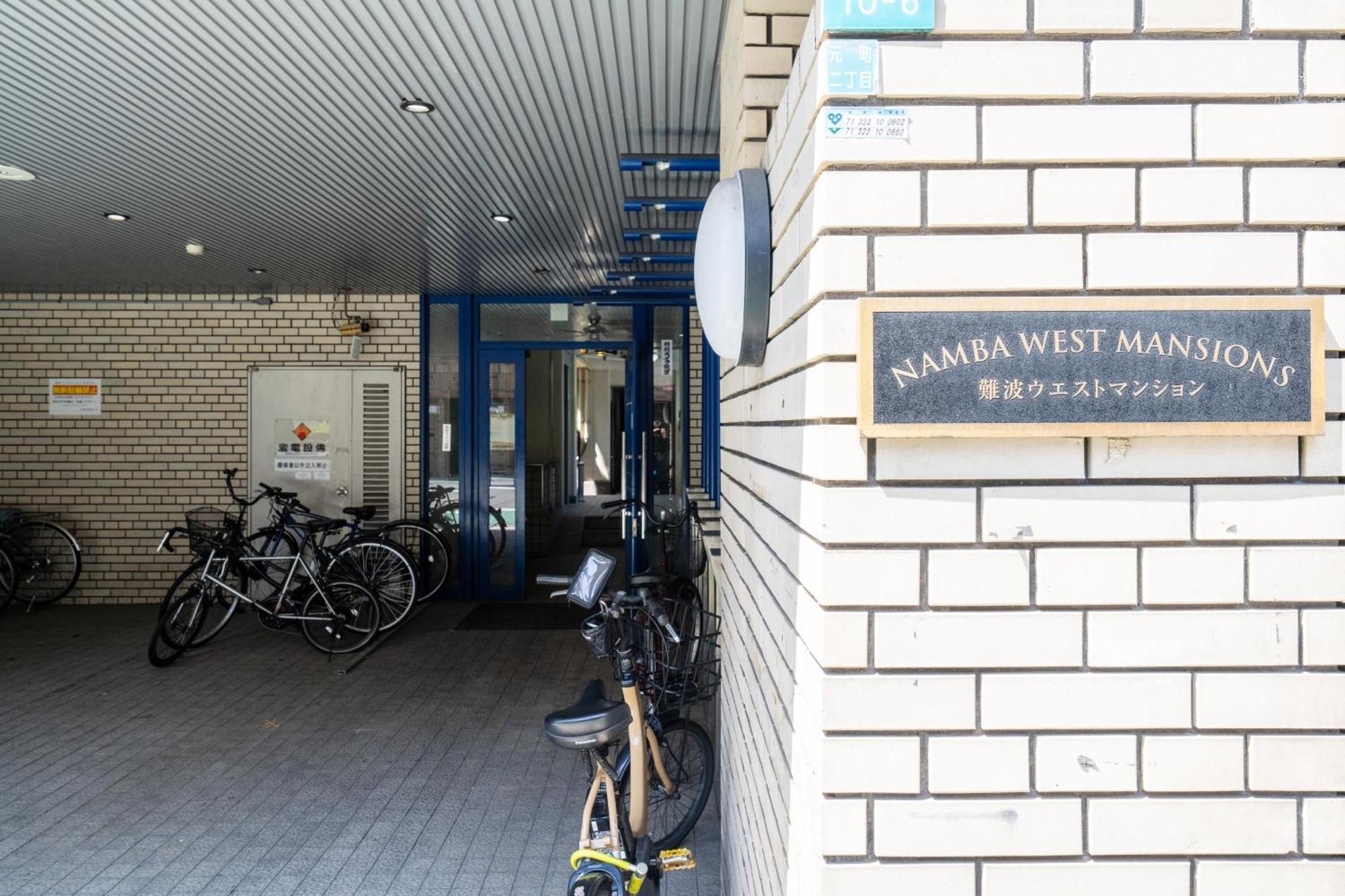 独立した3部屋をご利用できます