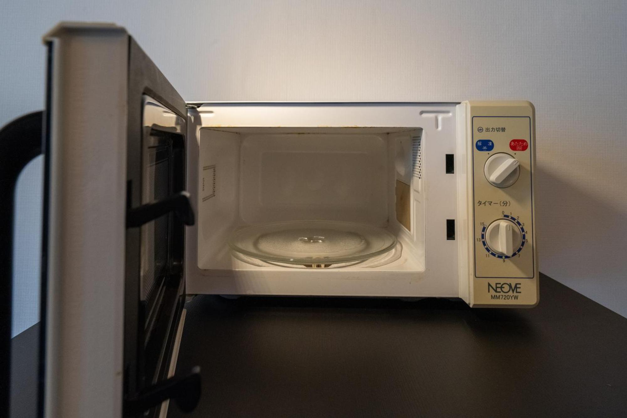 独立した3部屋をご利用できます Apartment *