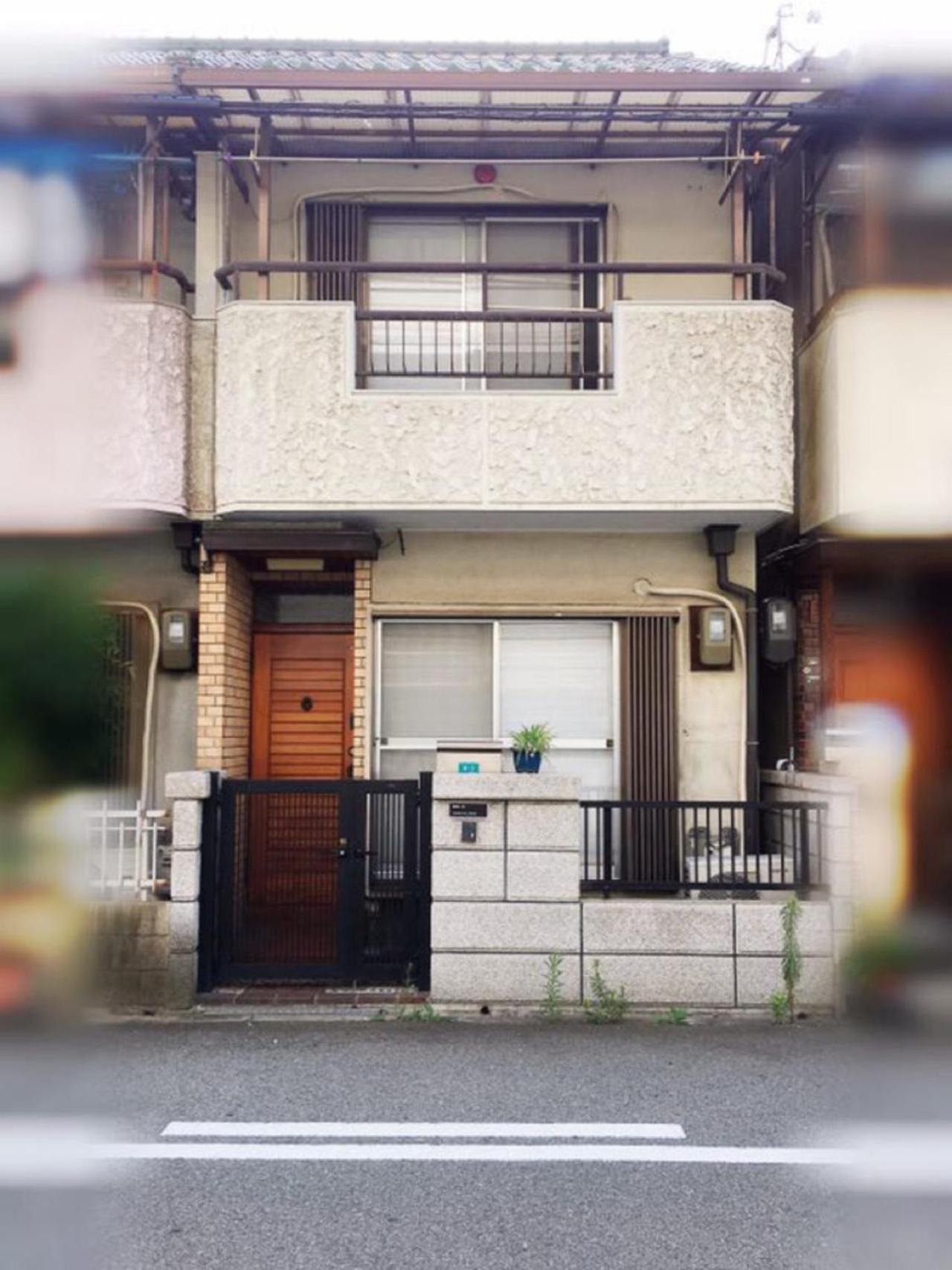 Misaki Traditional Japanese House 2-6 Ppl Near Station Holiday home Osaka