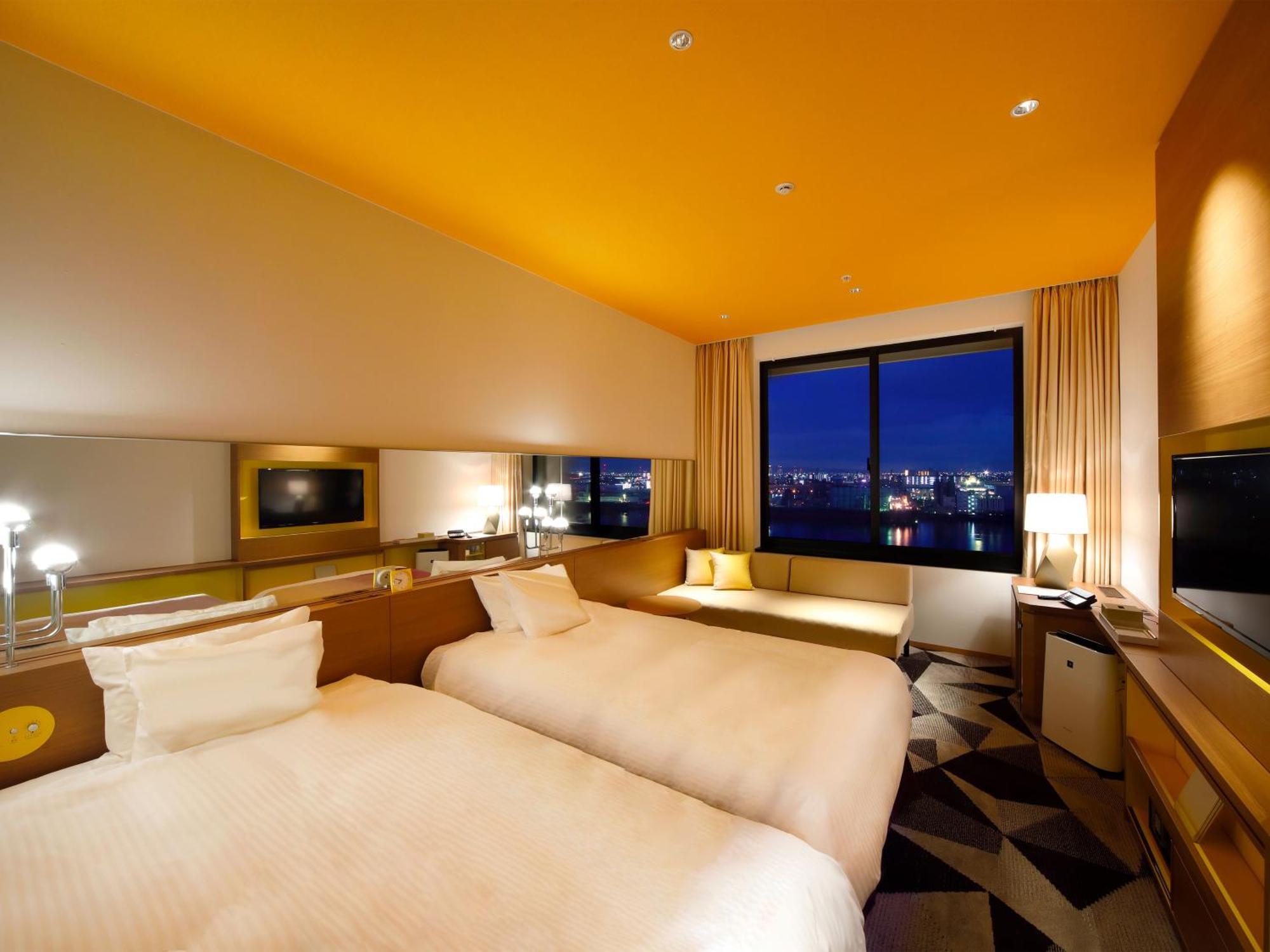 Universal Port Hotel Osaka