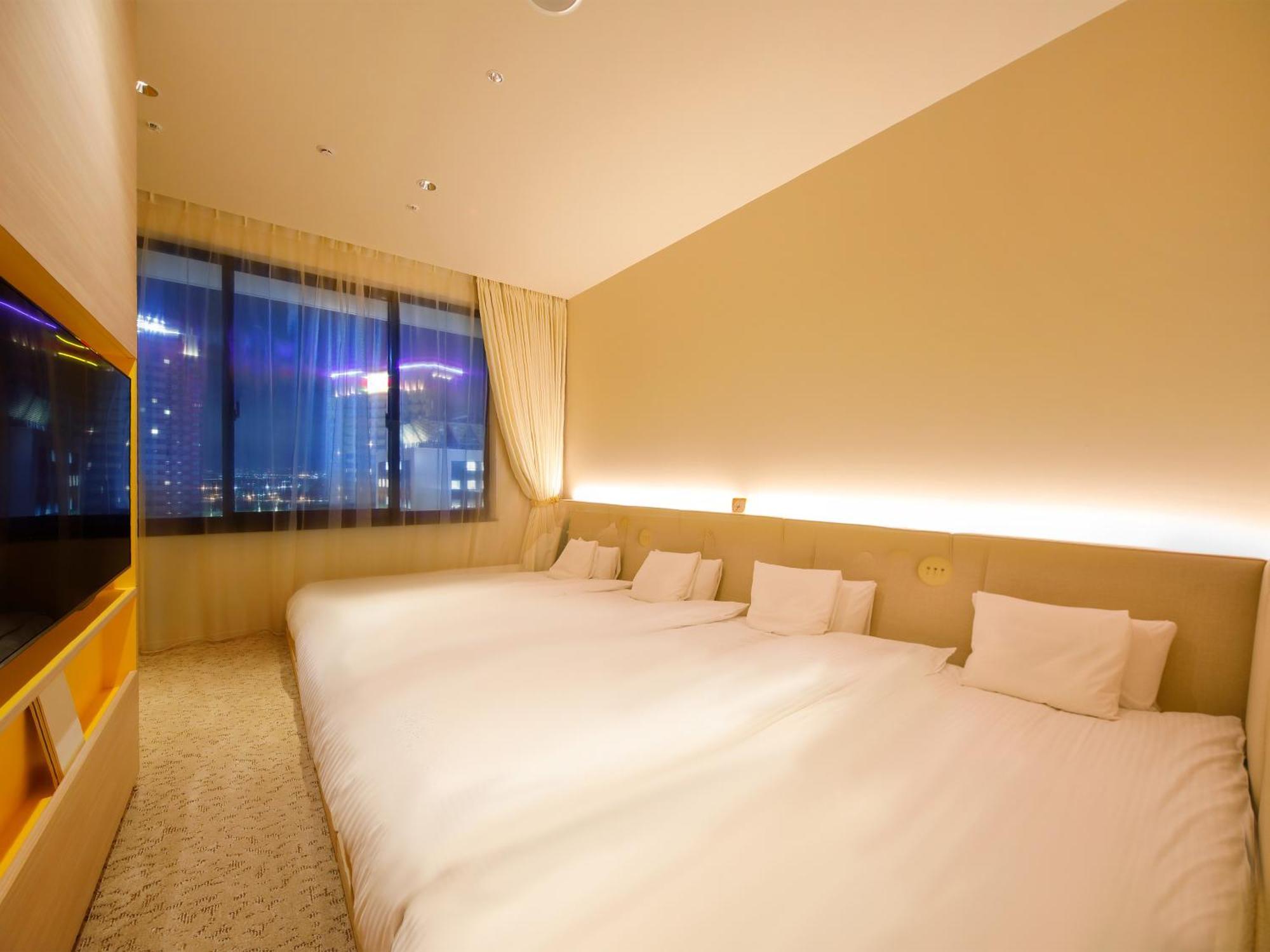 Universal Port Hotel Osaka