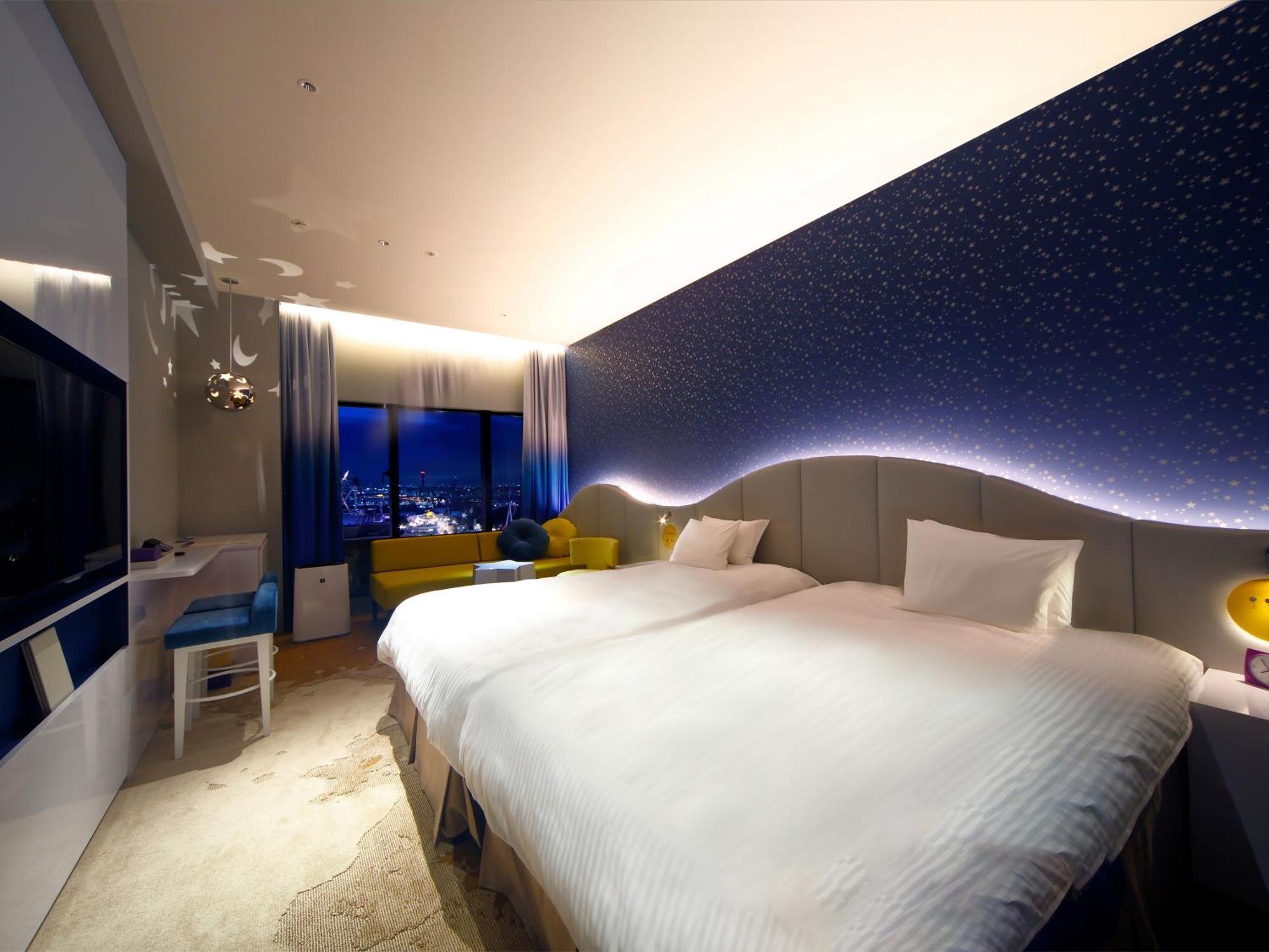 Hotel Universal Port Osaka